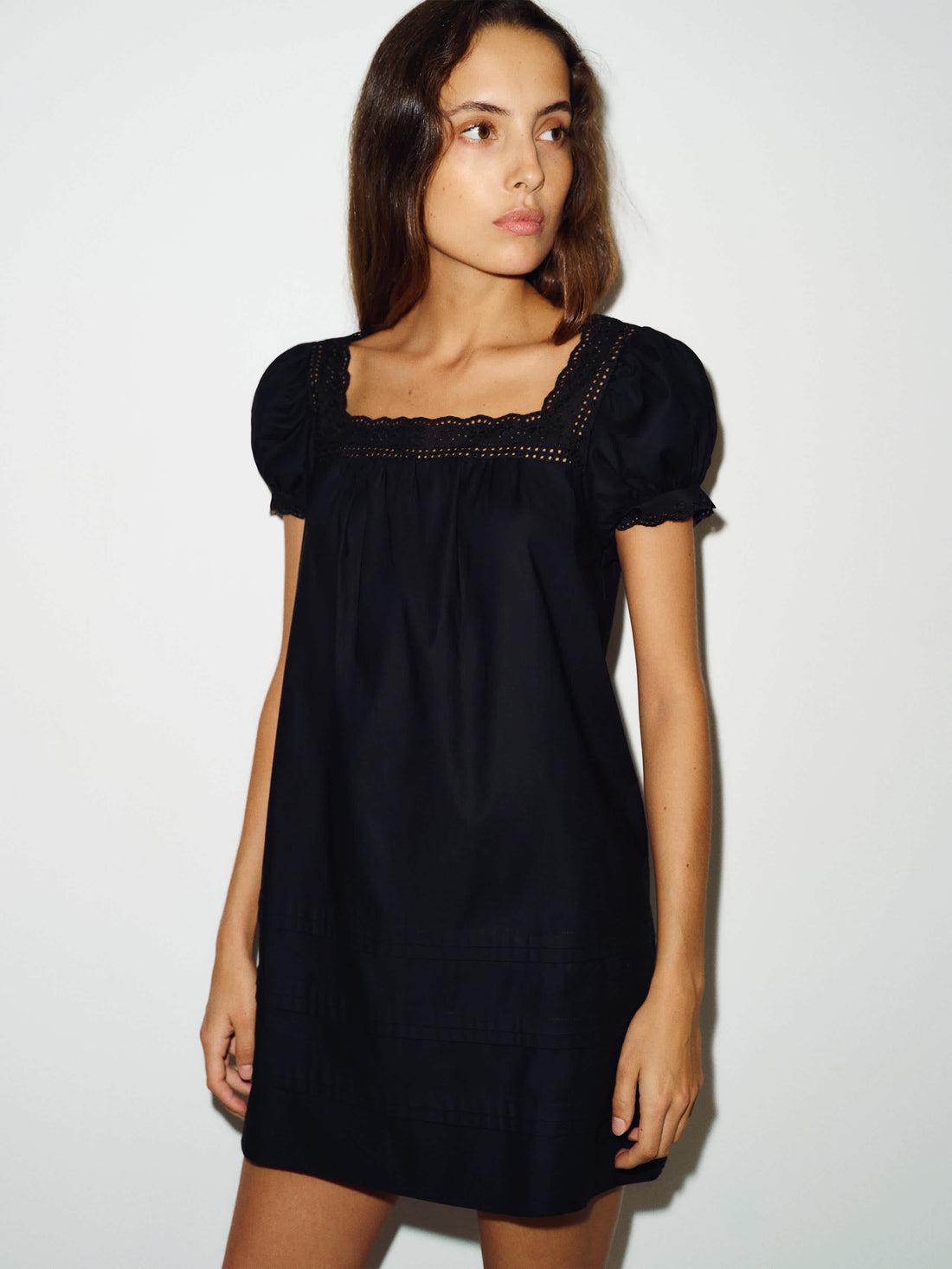 Joliette Dress