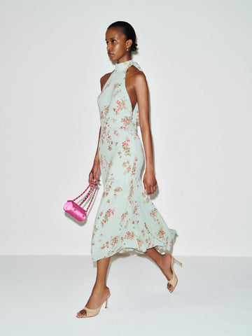 Chanelle Dress