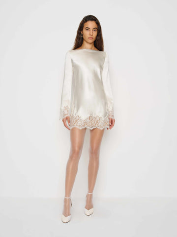 Blanche Dress