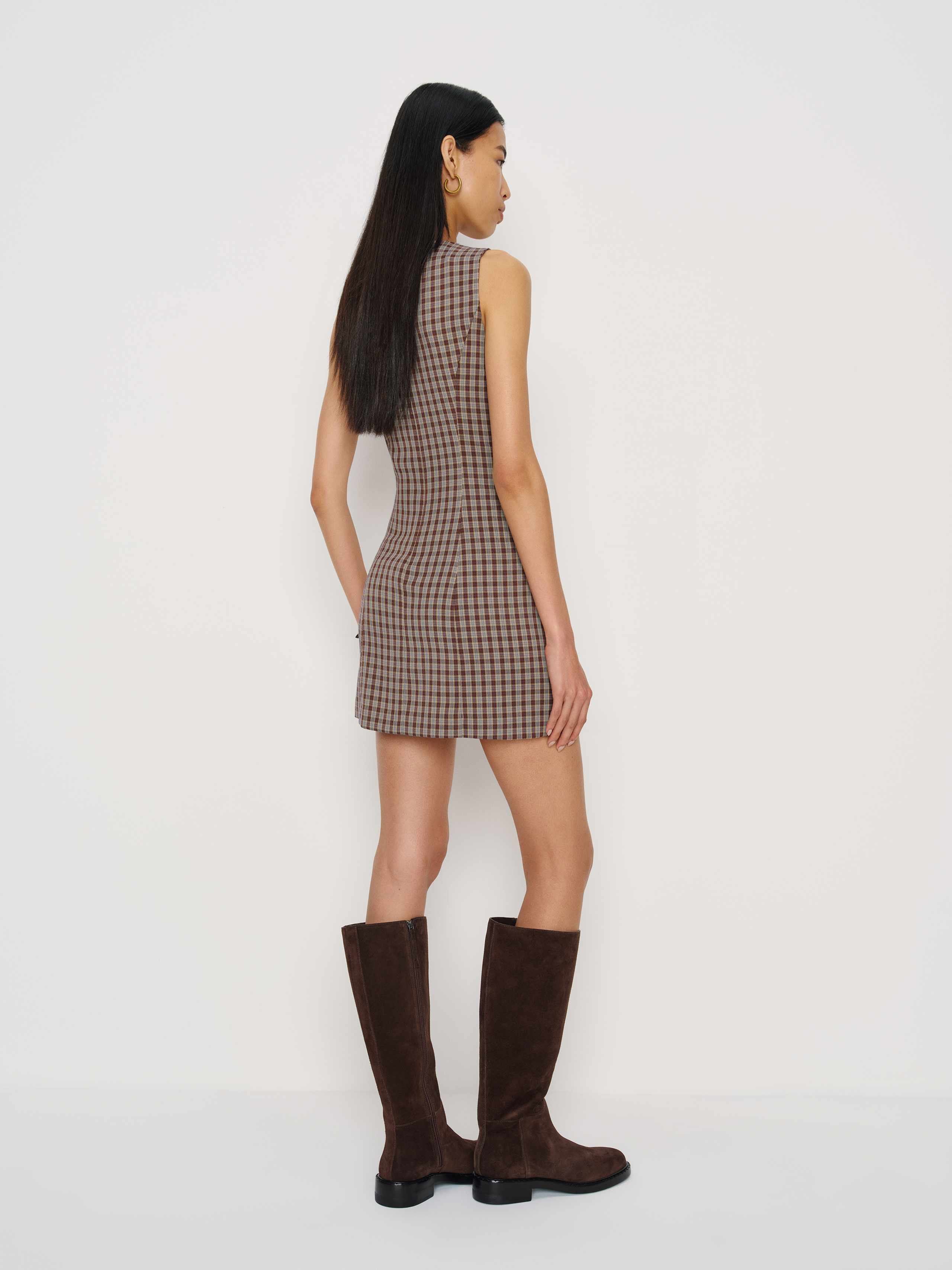 Citron Dress