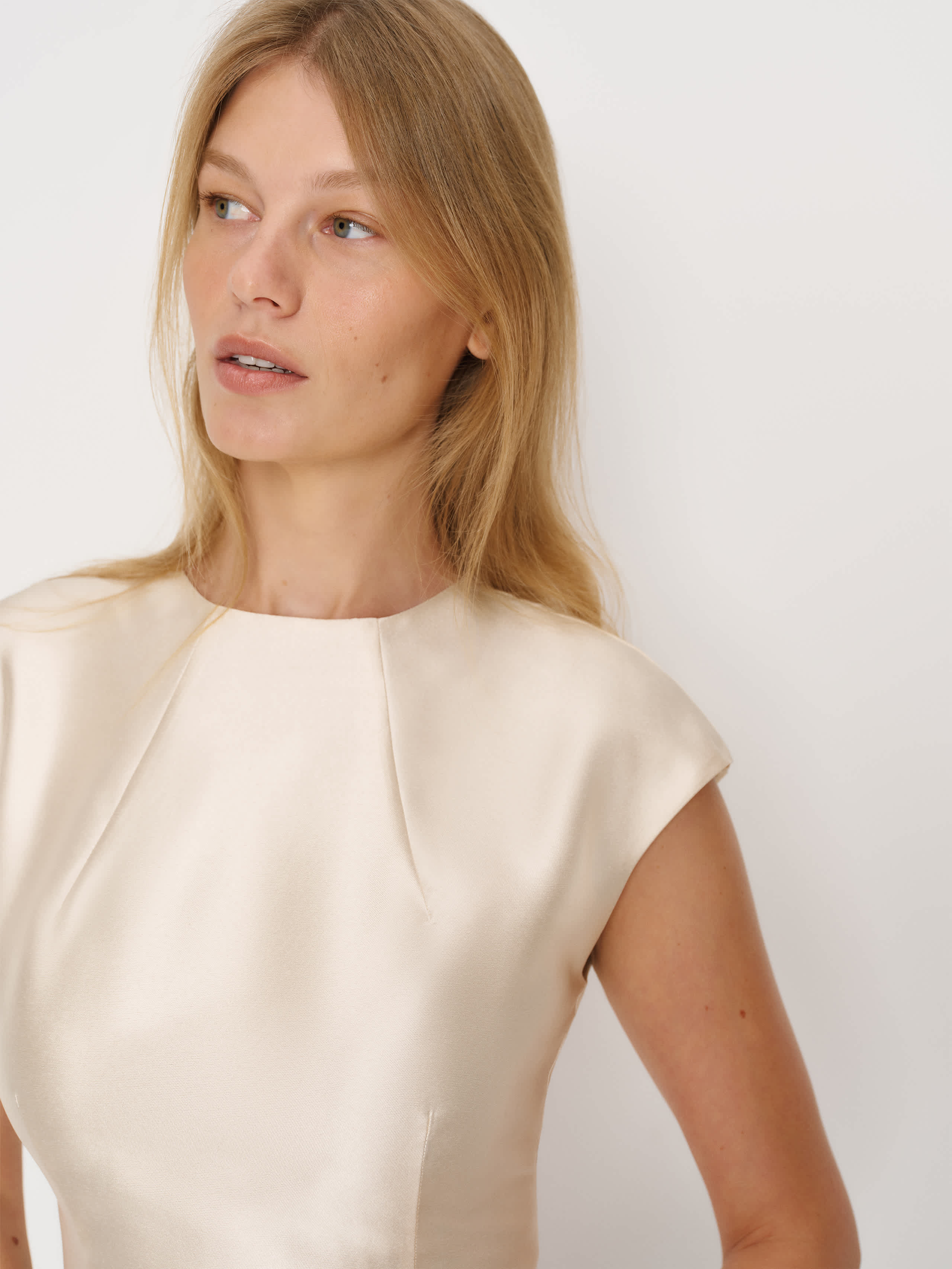 Belden Dress