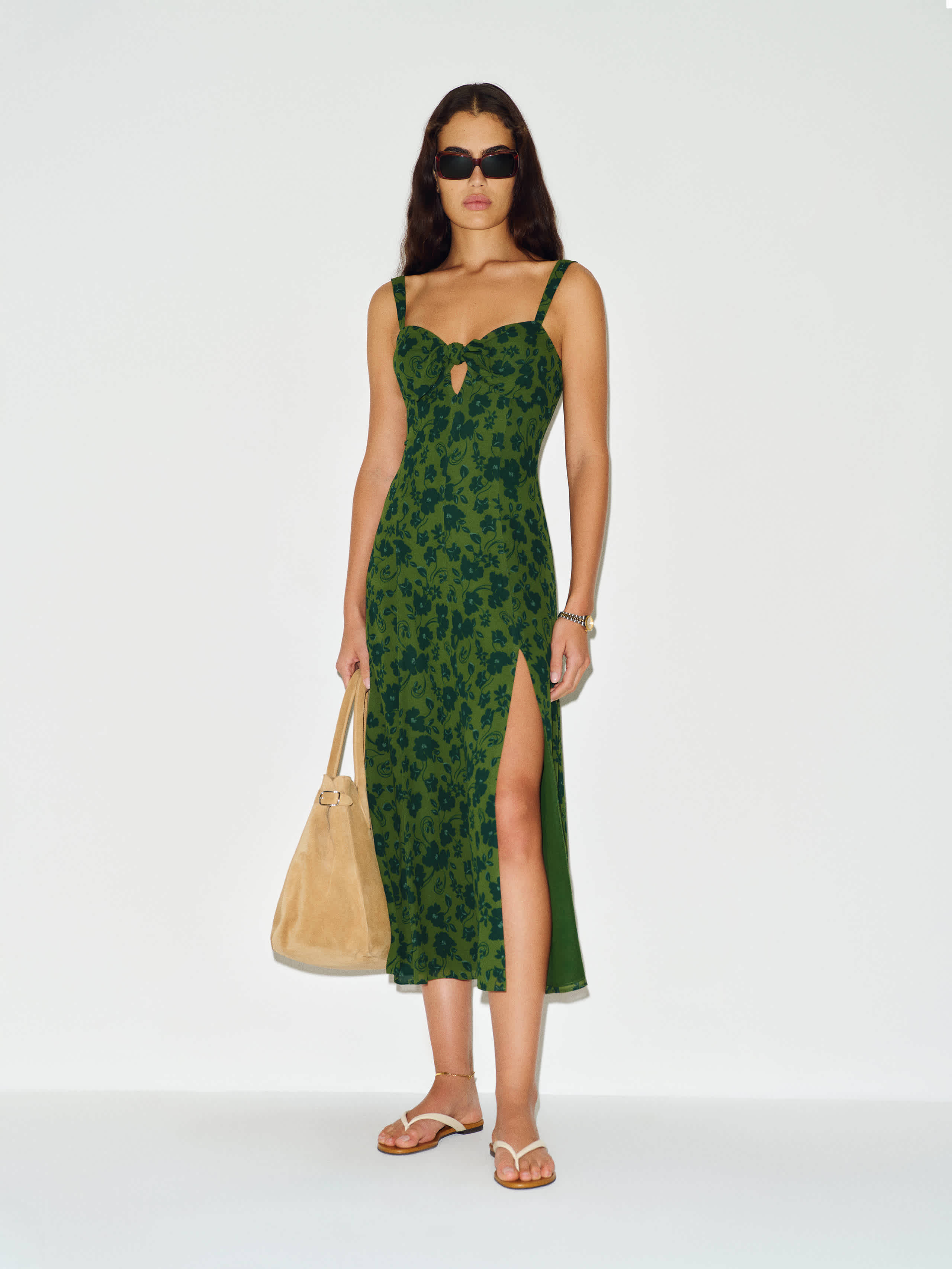 Aislinn Dress