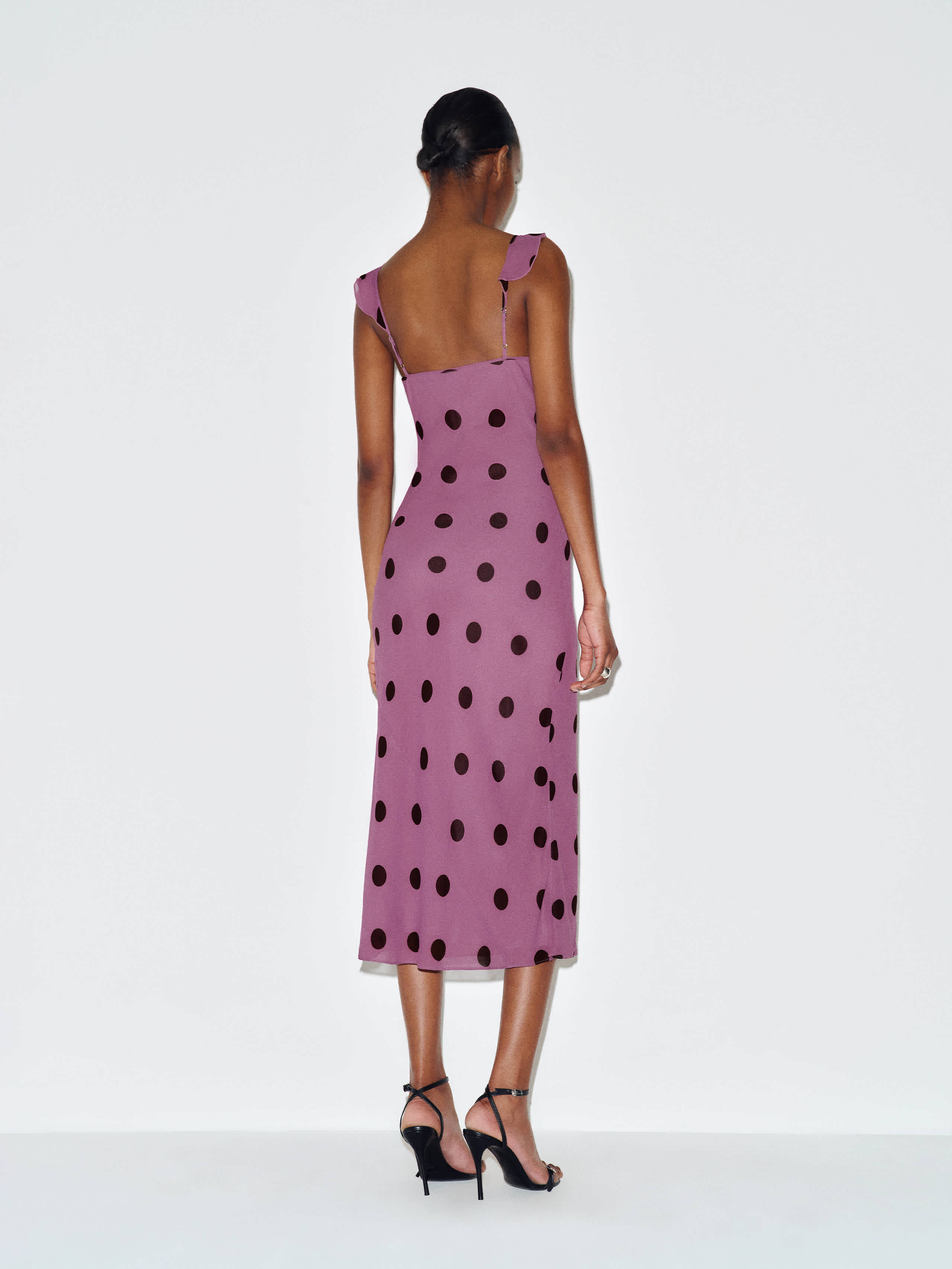 Teleia Dress