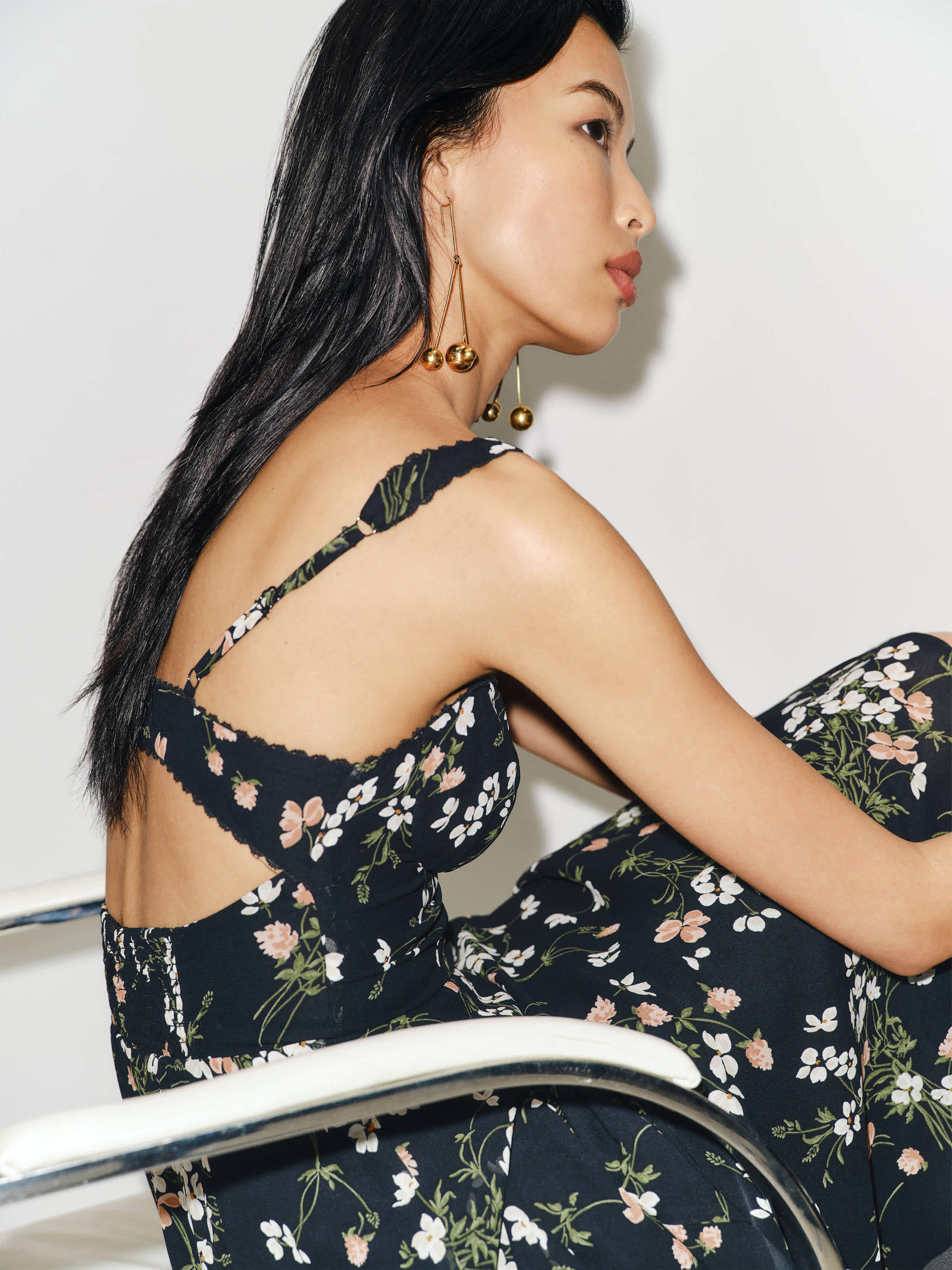 Lela Dress