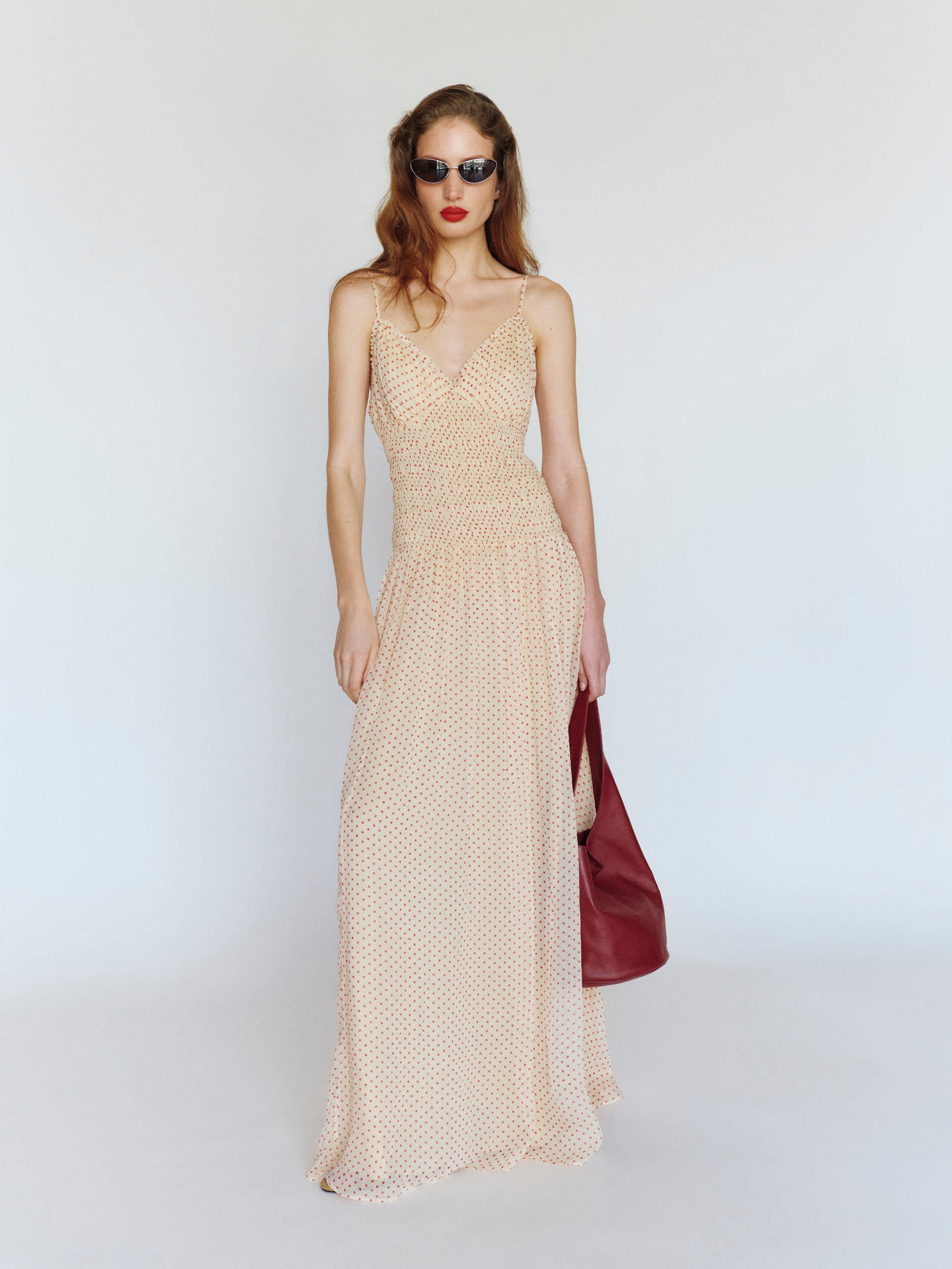 Fatima Dress
