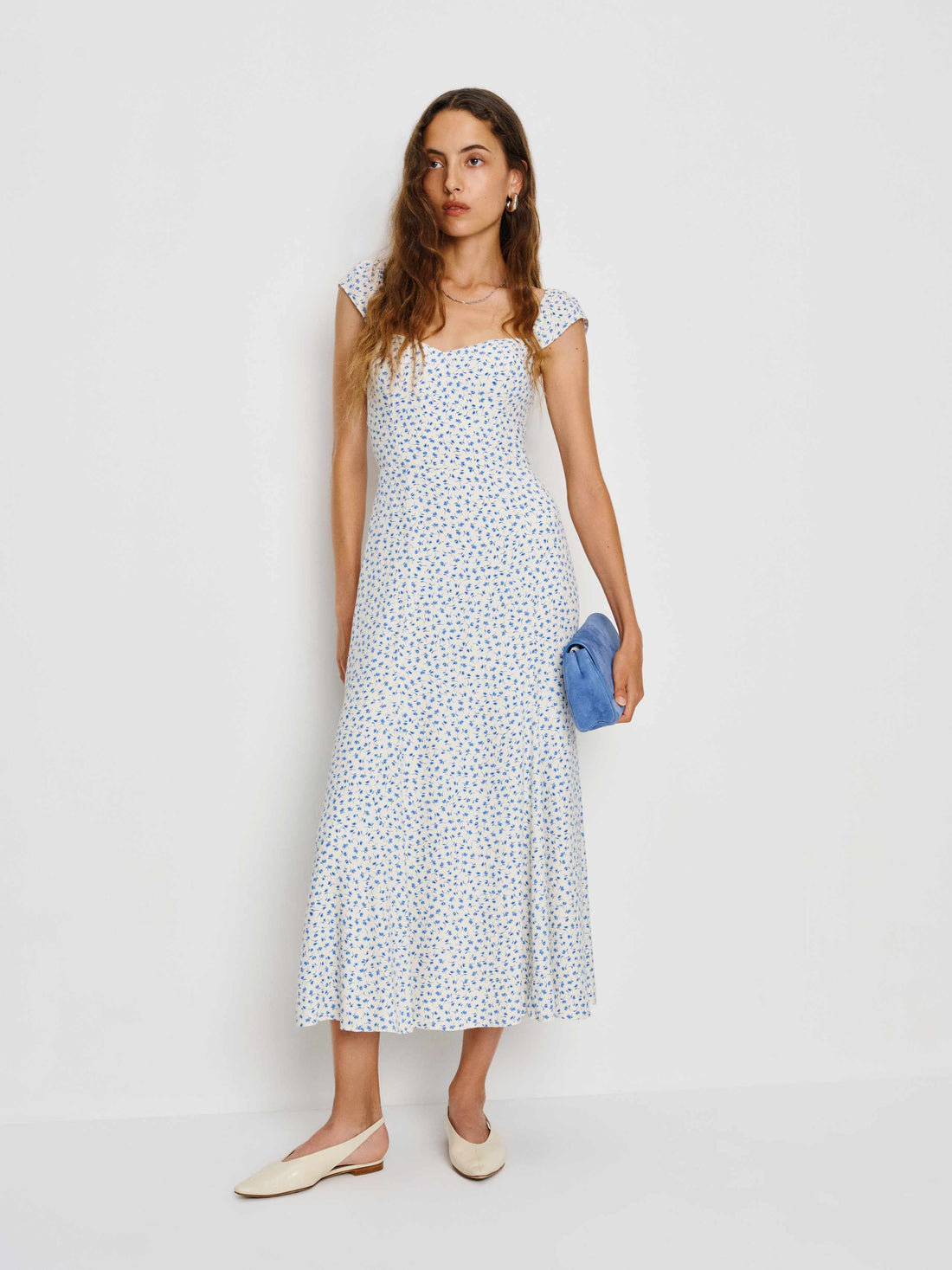 Petites Bryson Dress