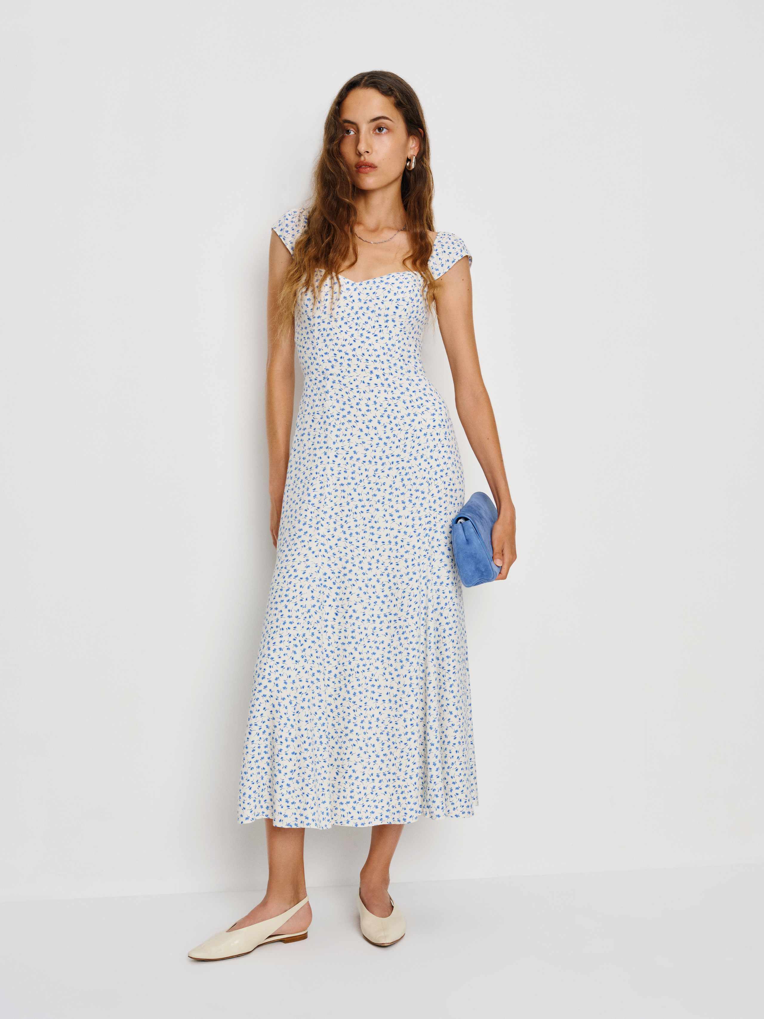 Petites Bryson Dress