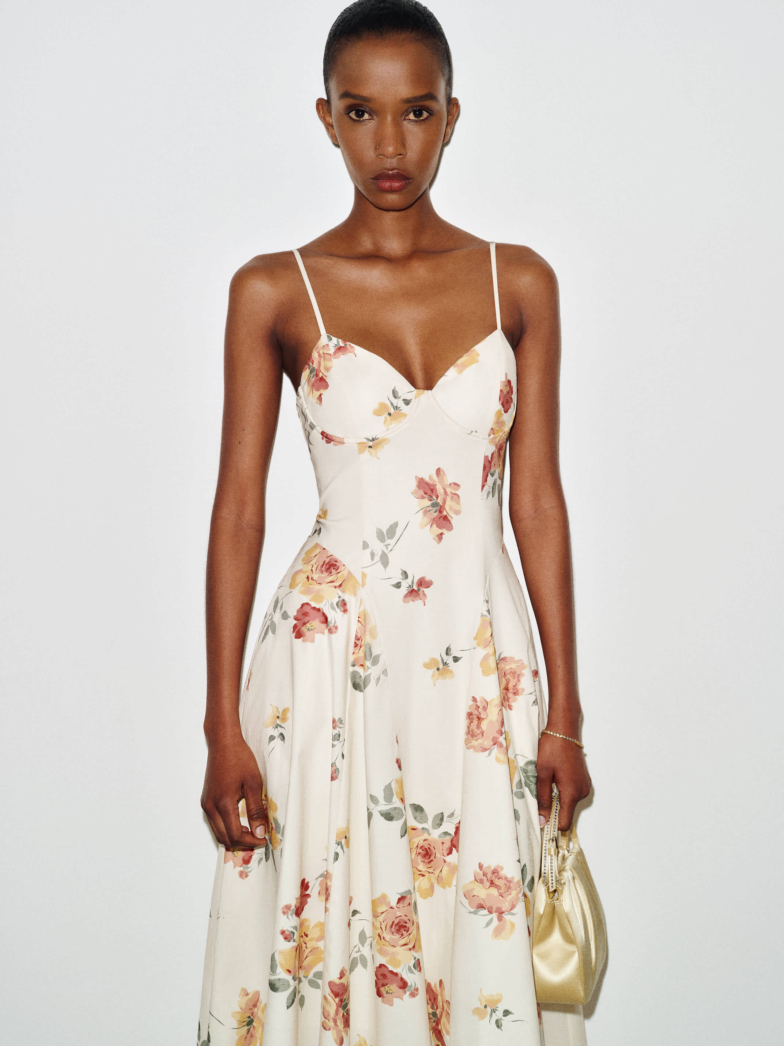 Tayah Dress