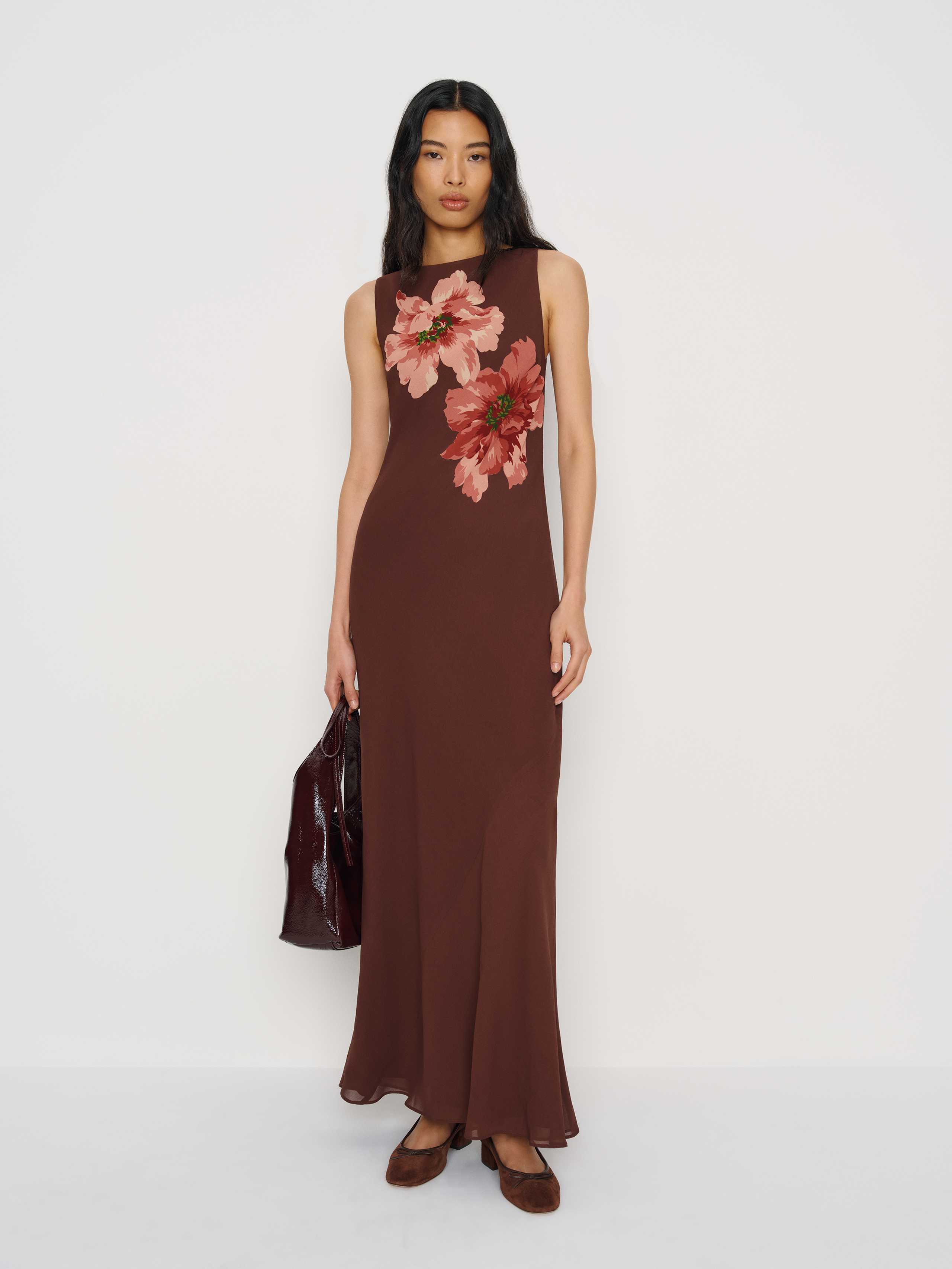 Prescott Dress