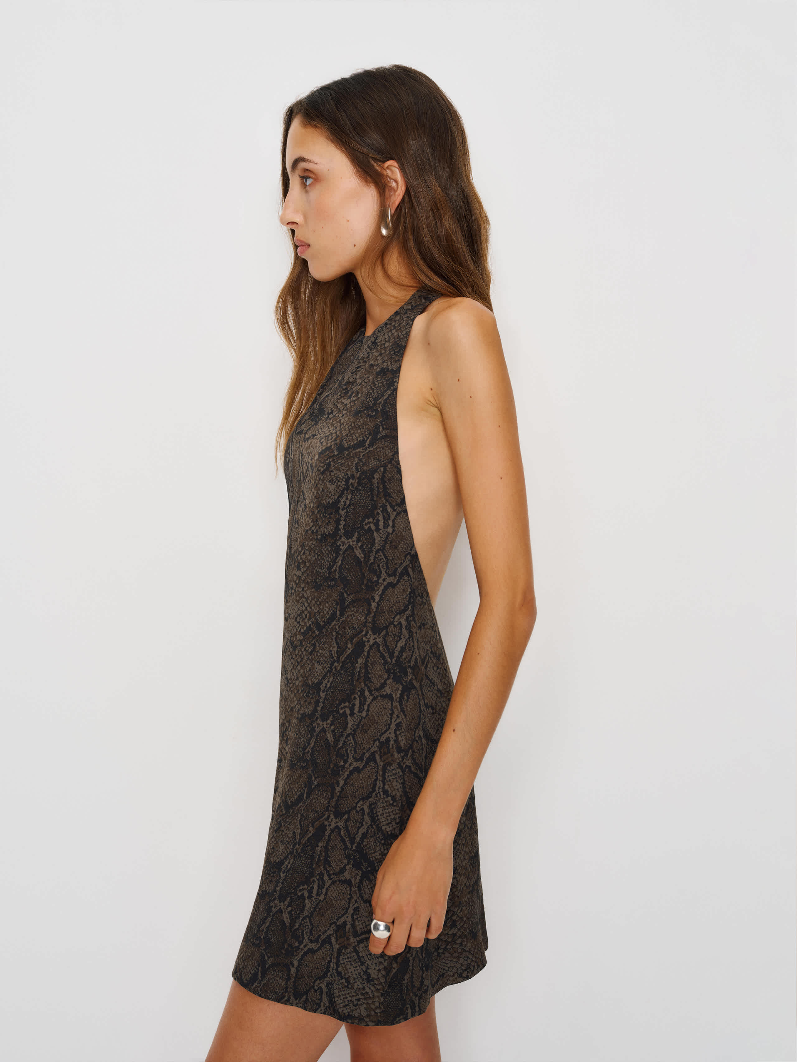 Avielle Dress