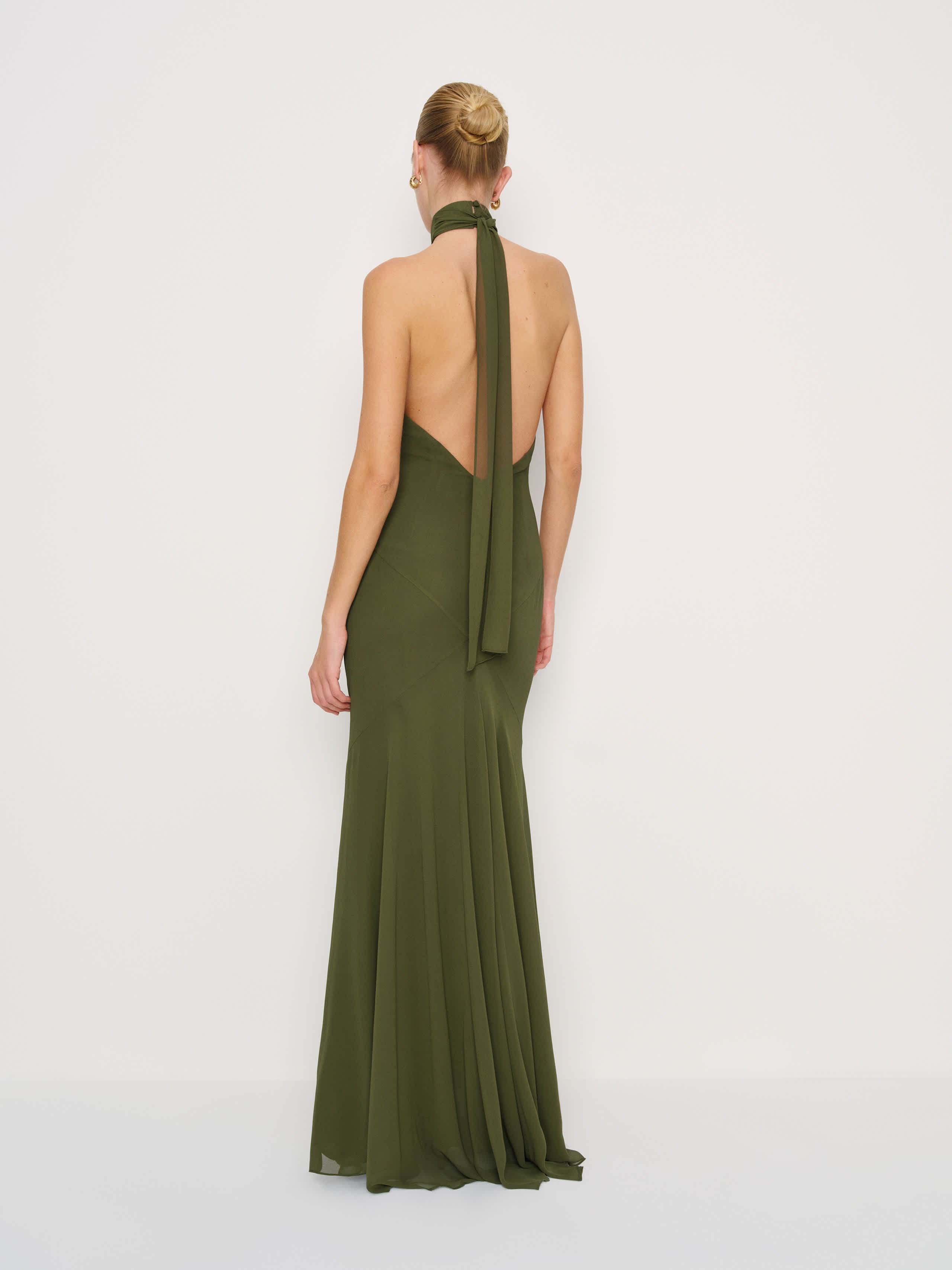 Shanelle Dress