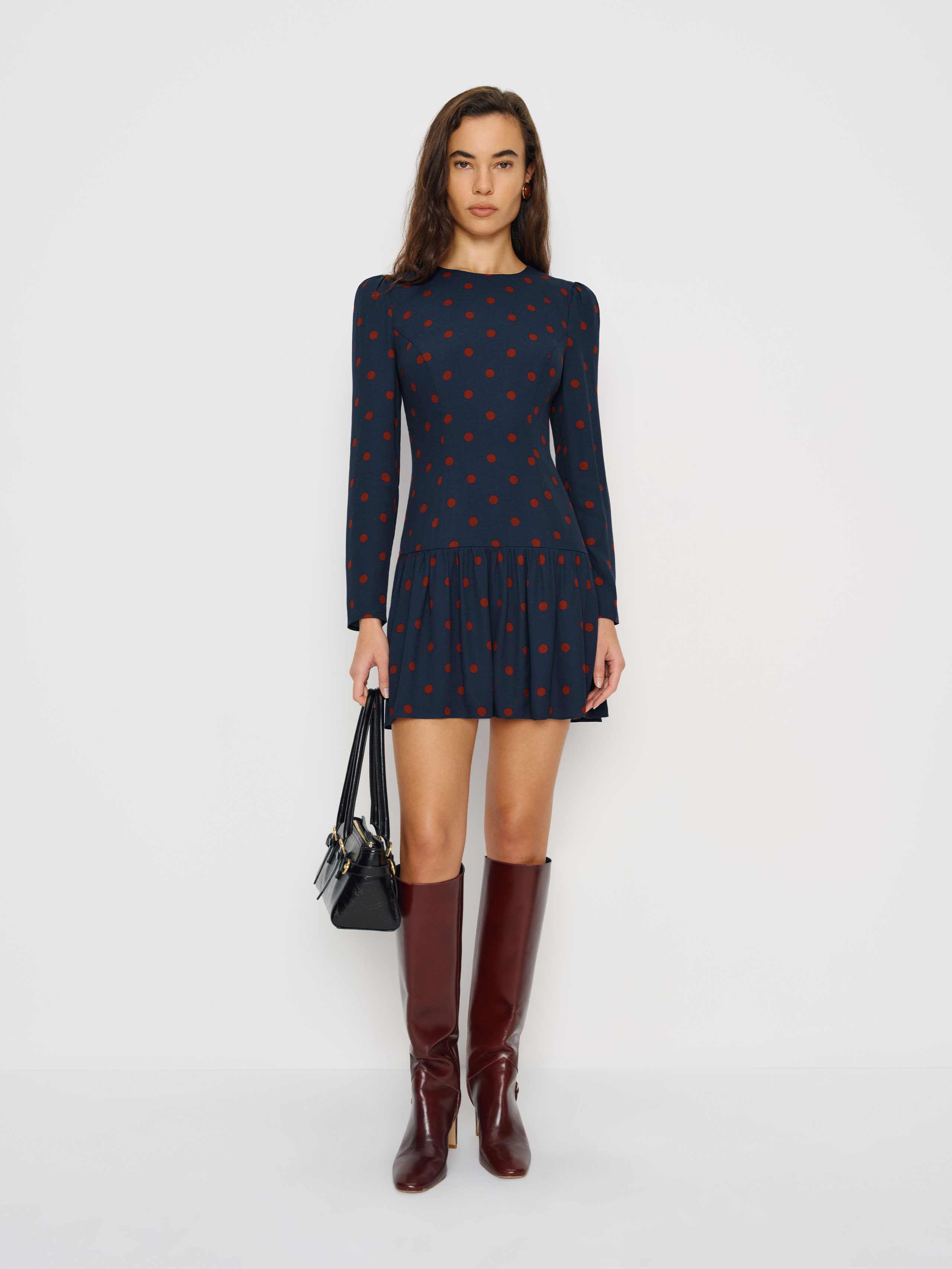 Vaila Dress