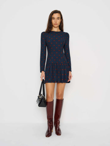 Vaila Dress