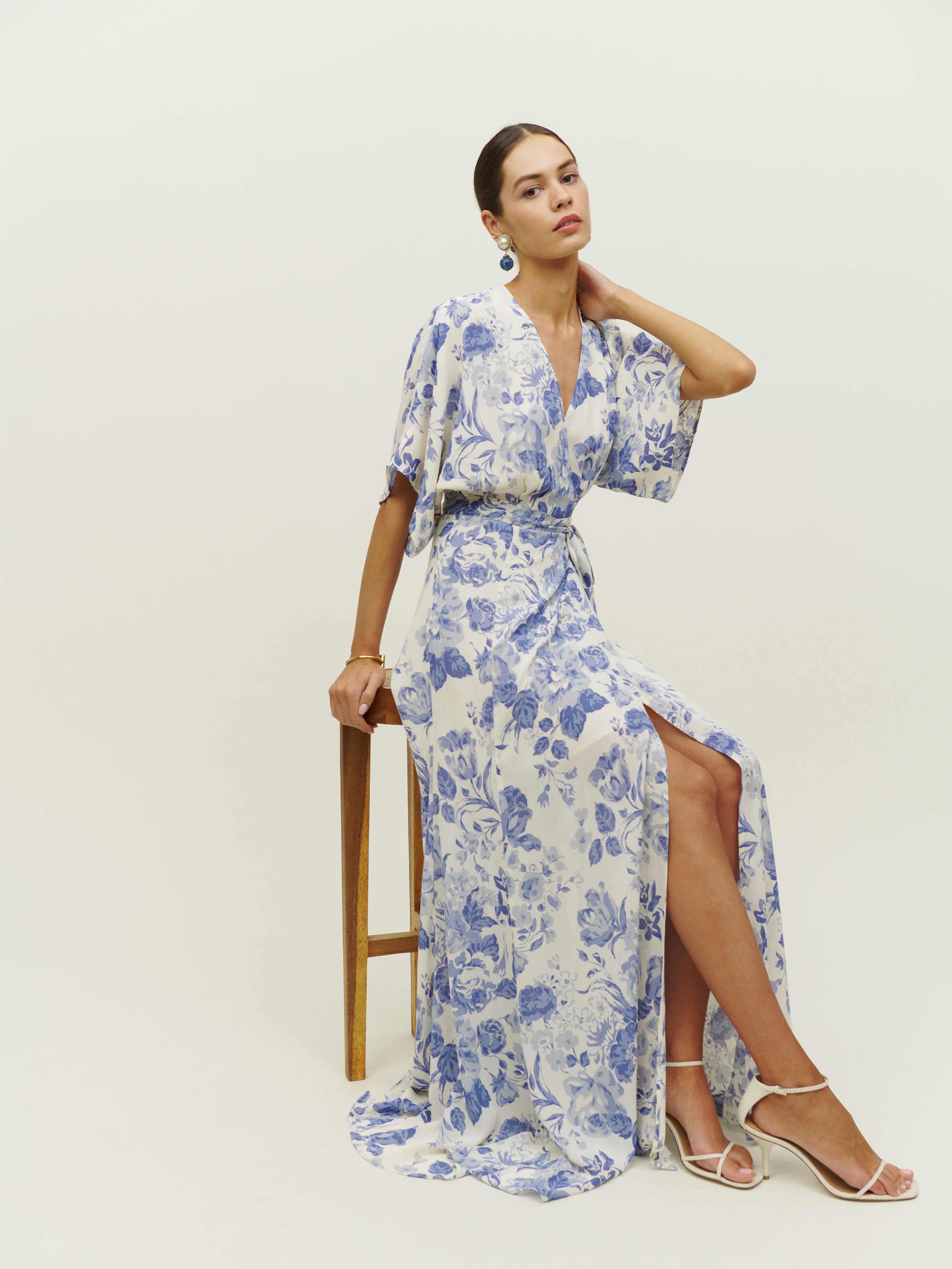 Winslow Dress