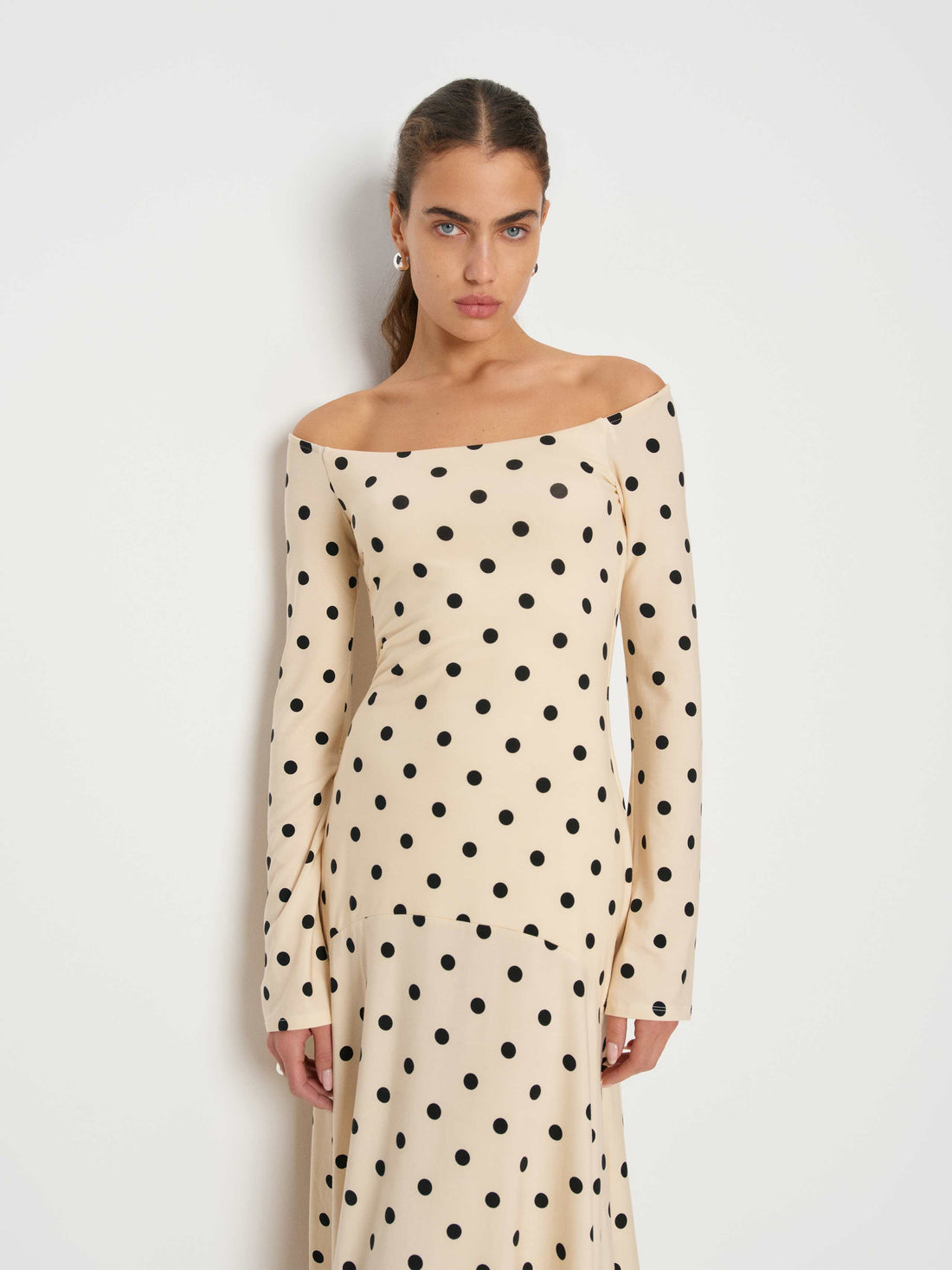 Lucca Knit Dress