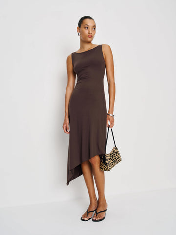 Luke Knit Dress