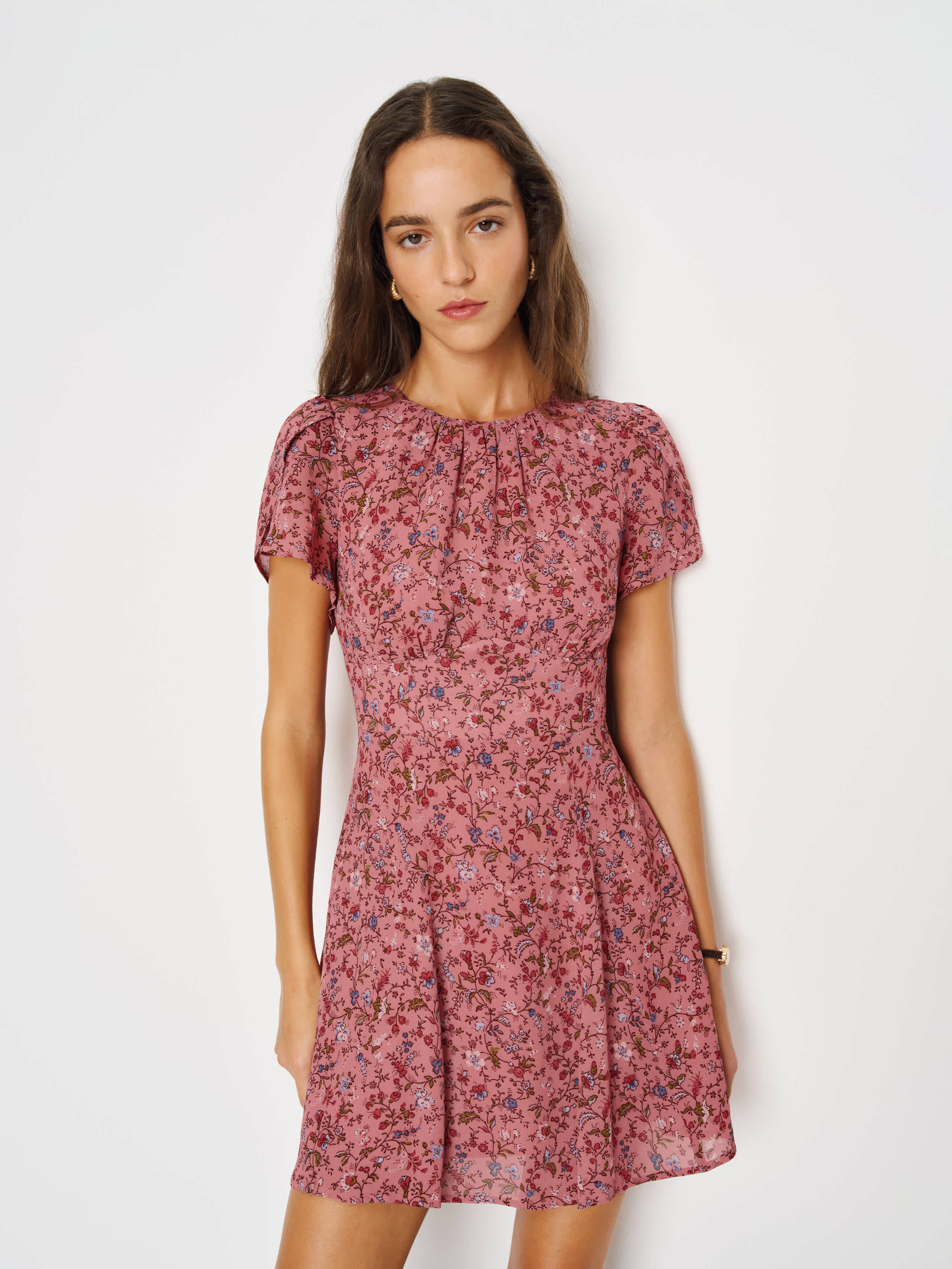 Lula Dress