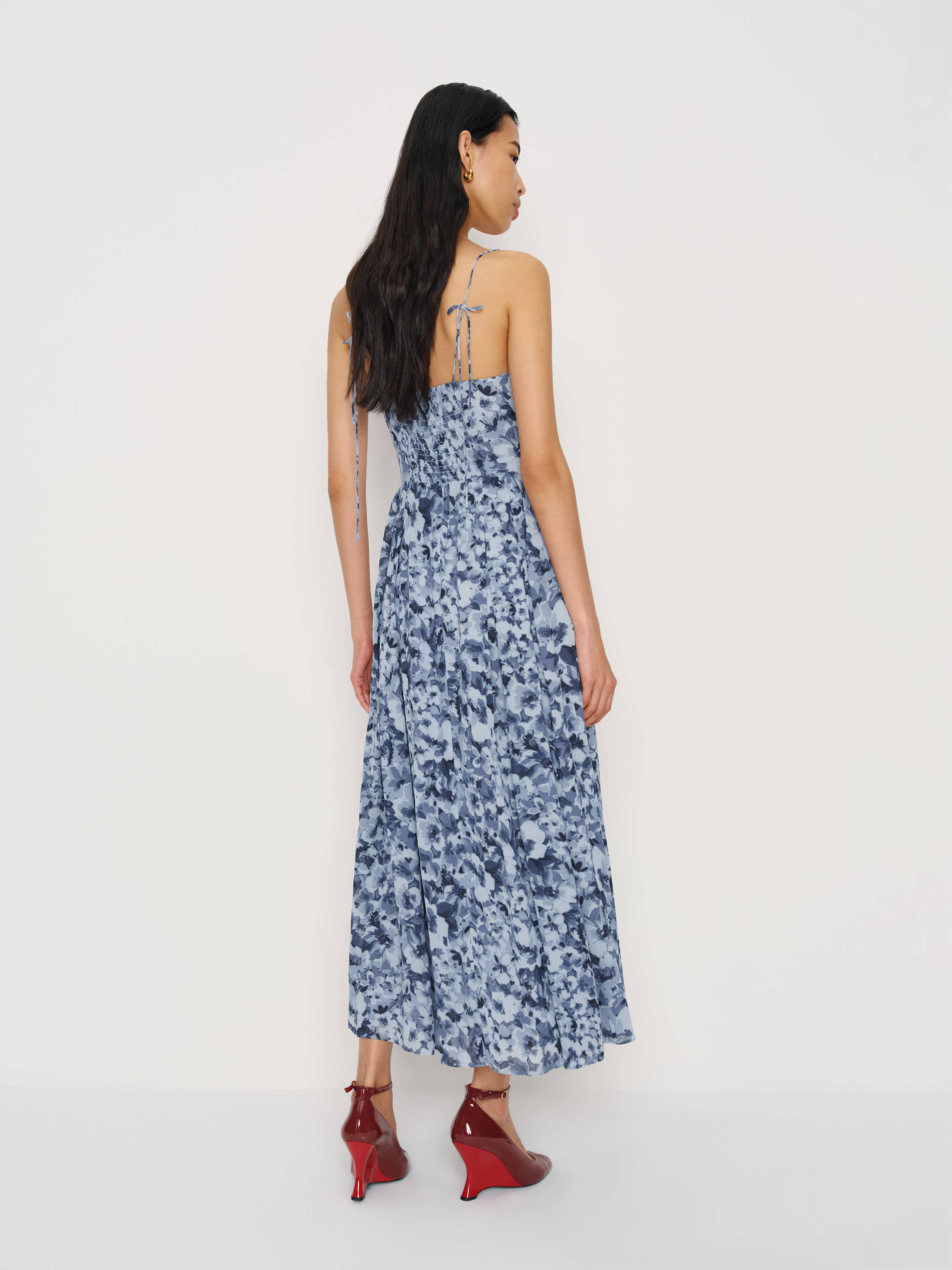 Jaelyn Dress