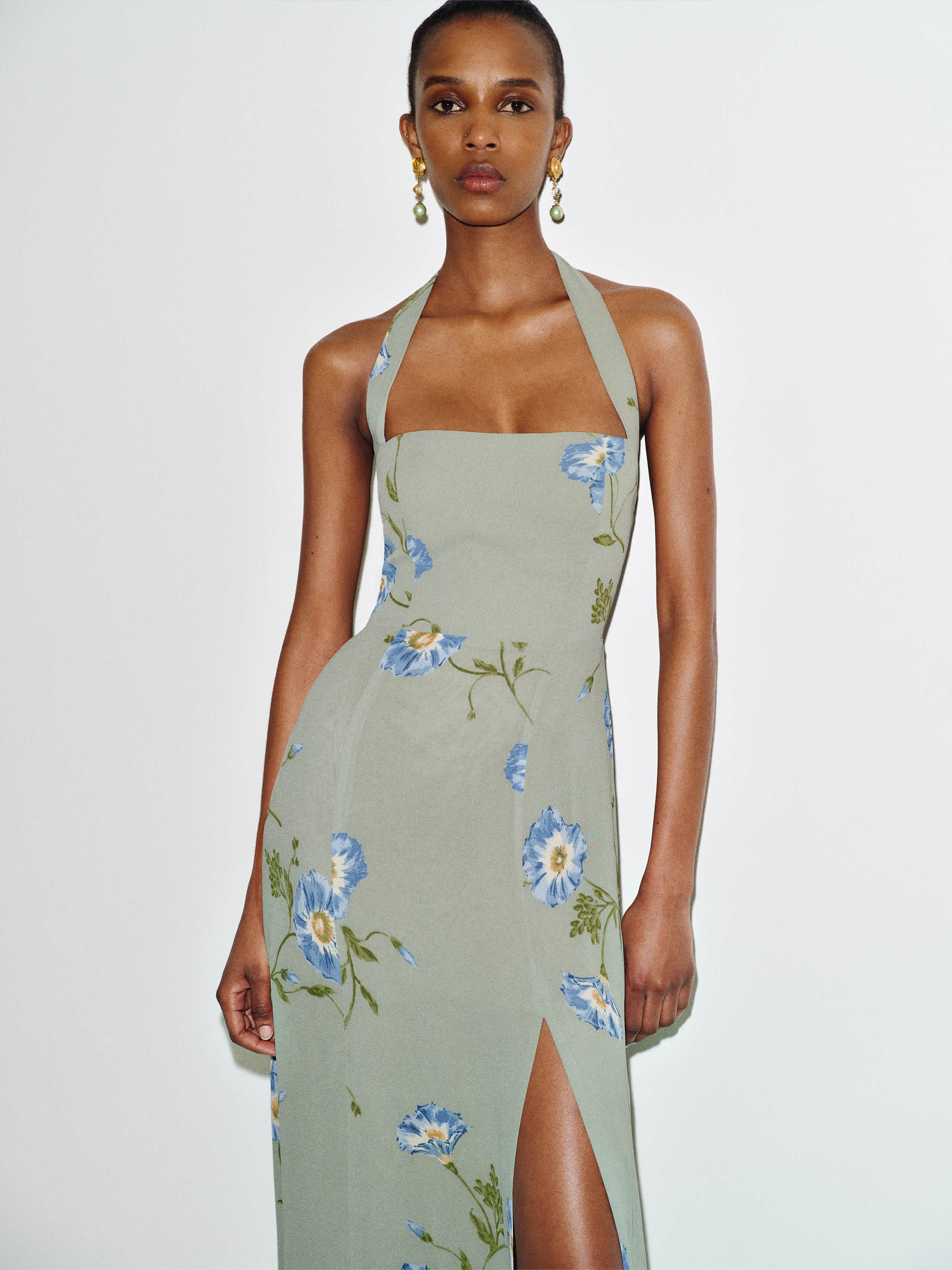Jovelle Dress
