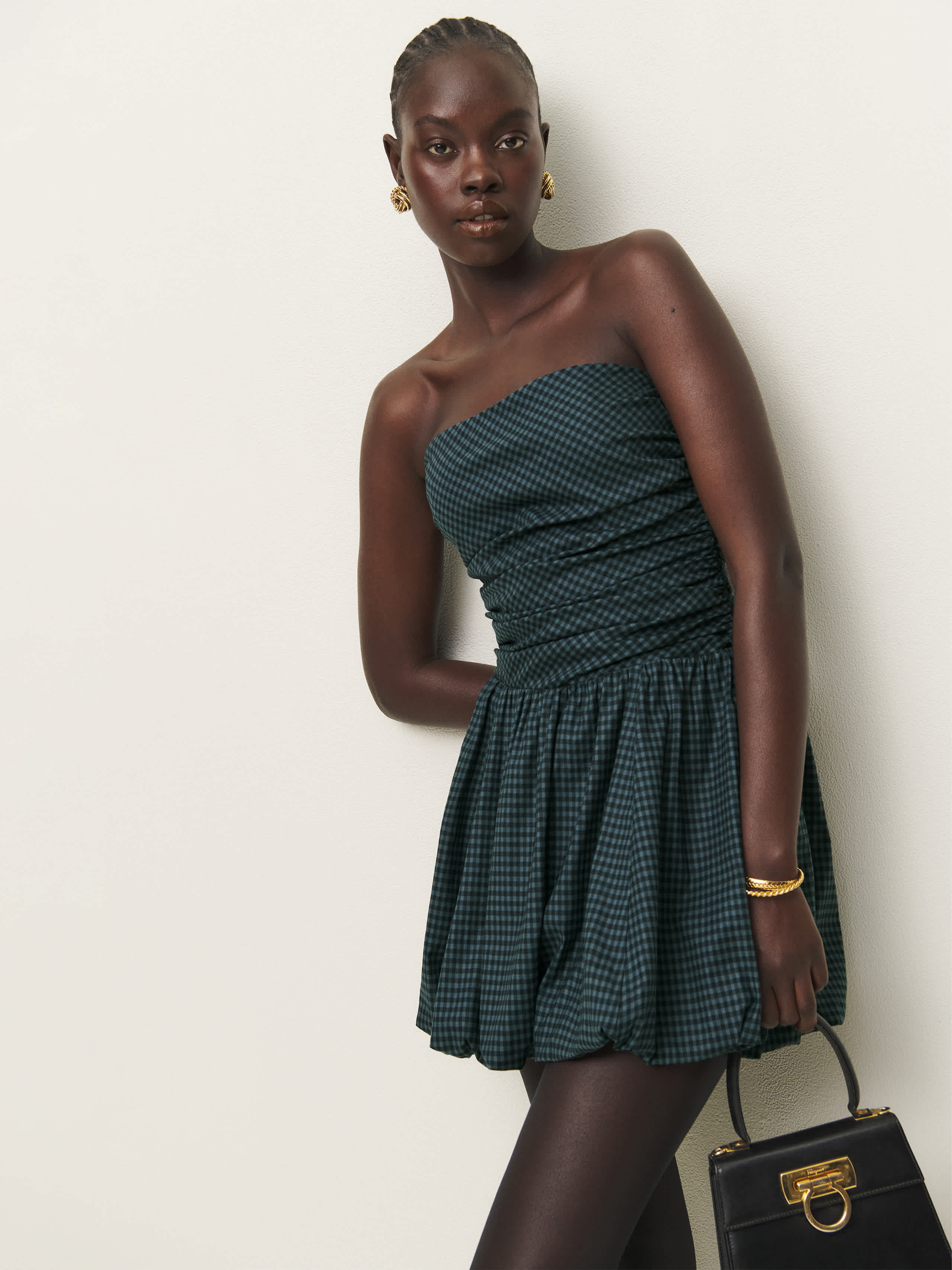 Clea Dress
