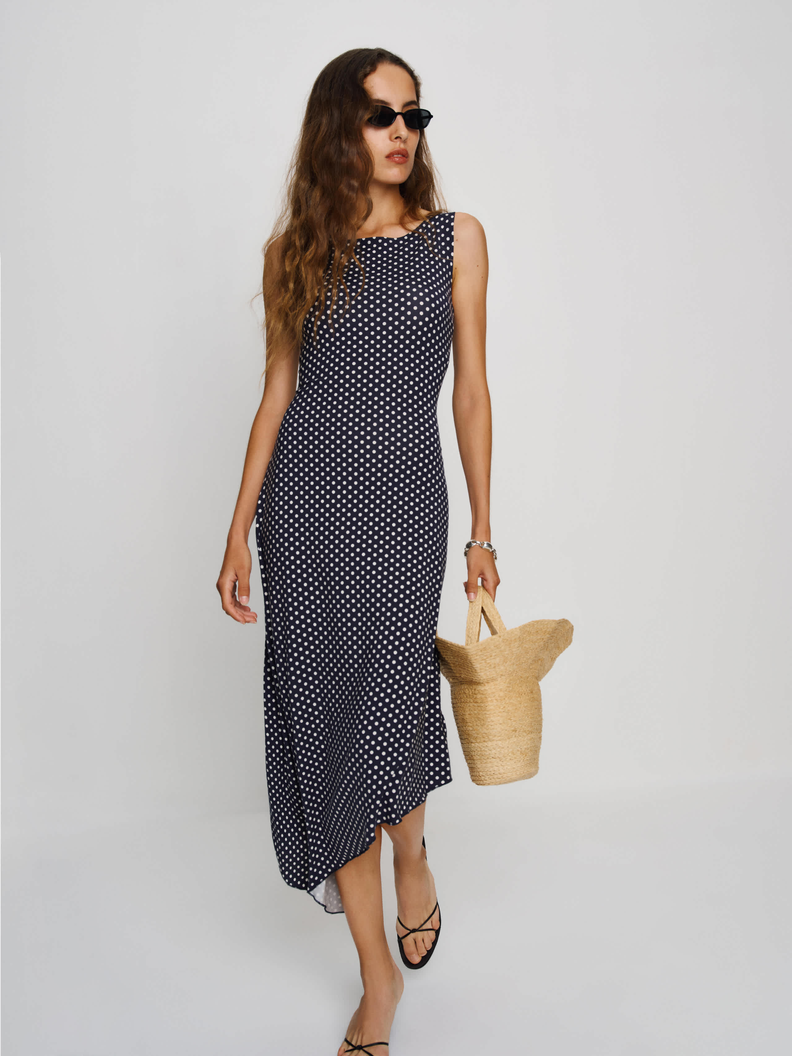 Luke Knit Dress