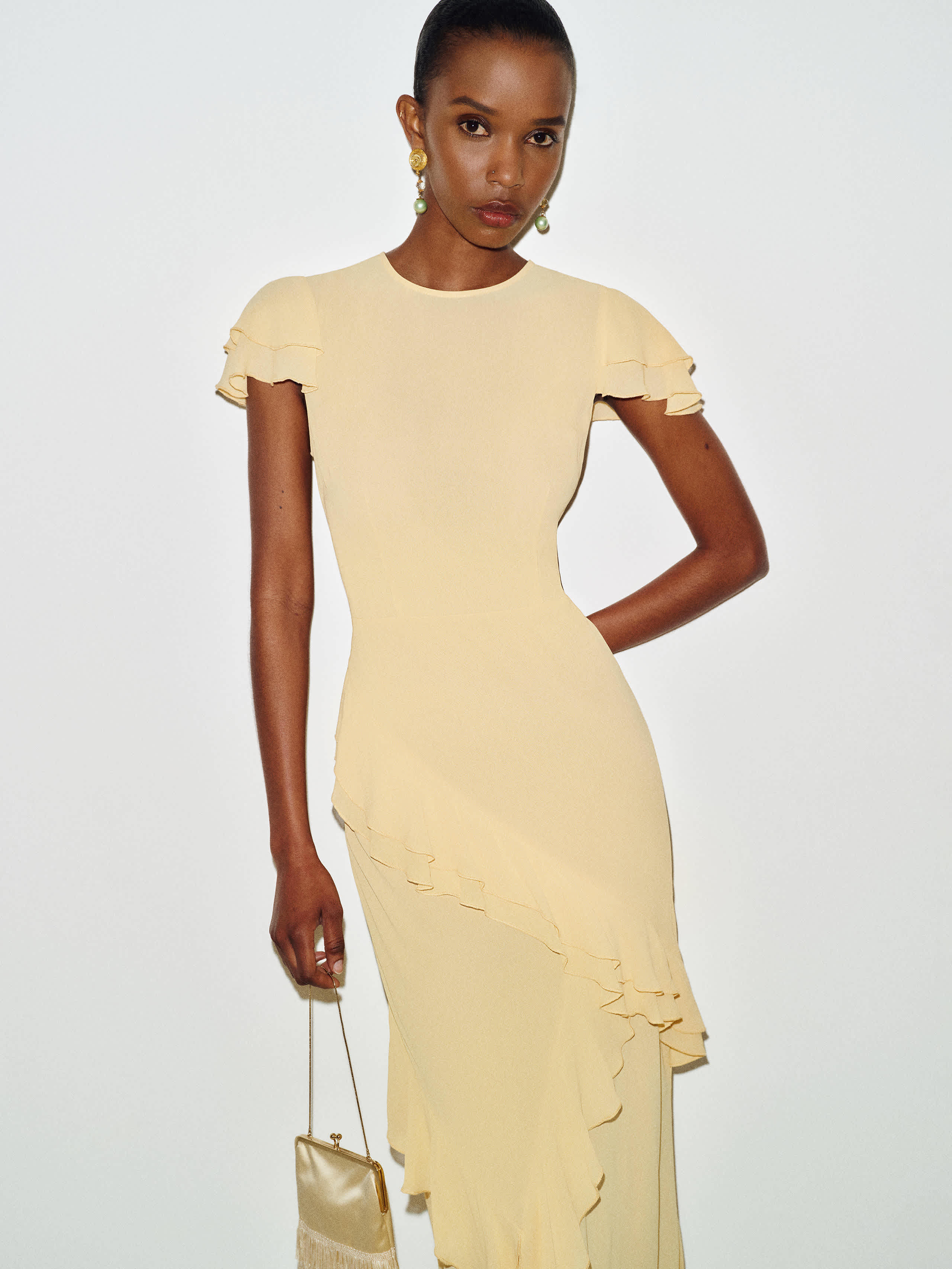 Camila Dress