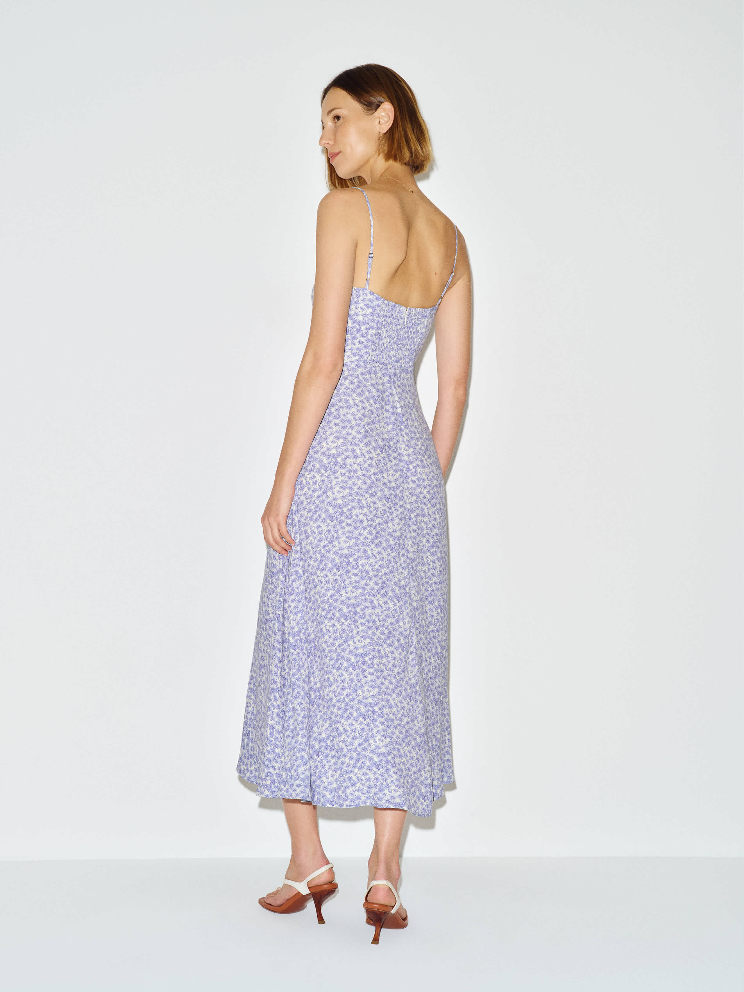Monette Dress