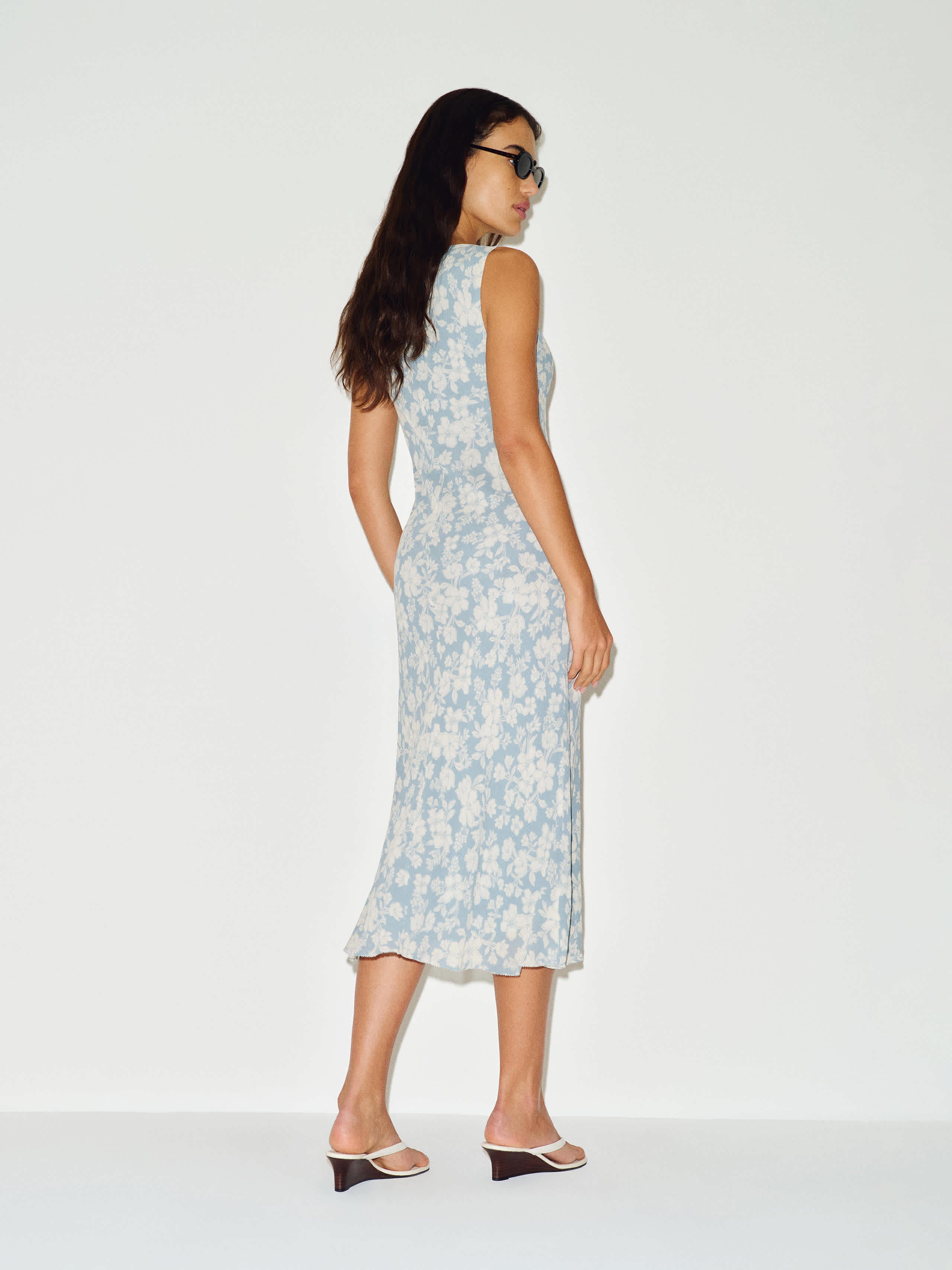 Topanga Dress