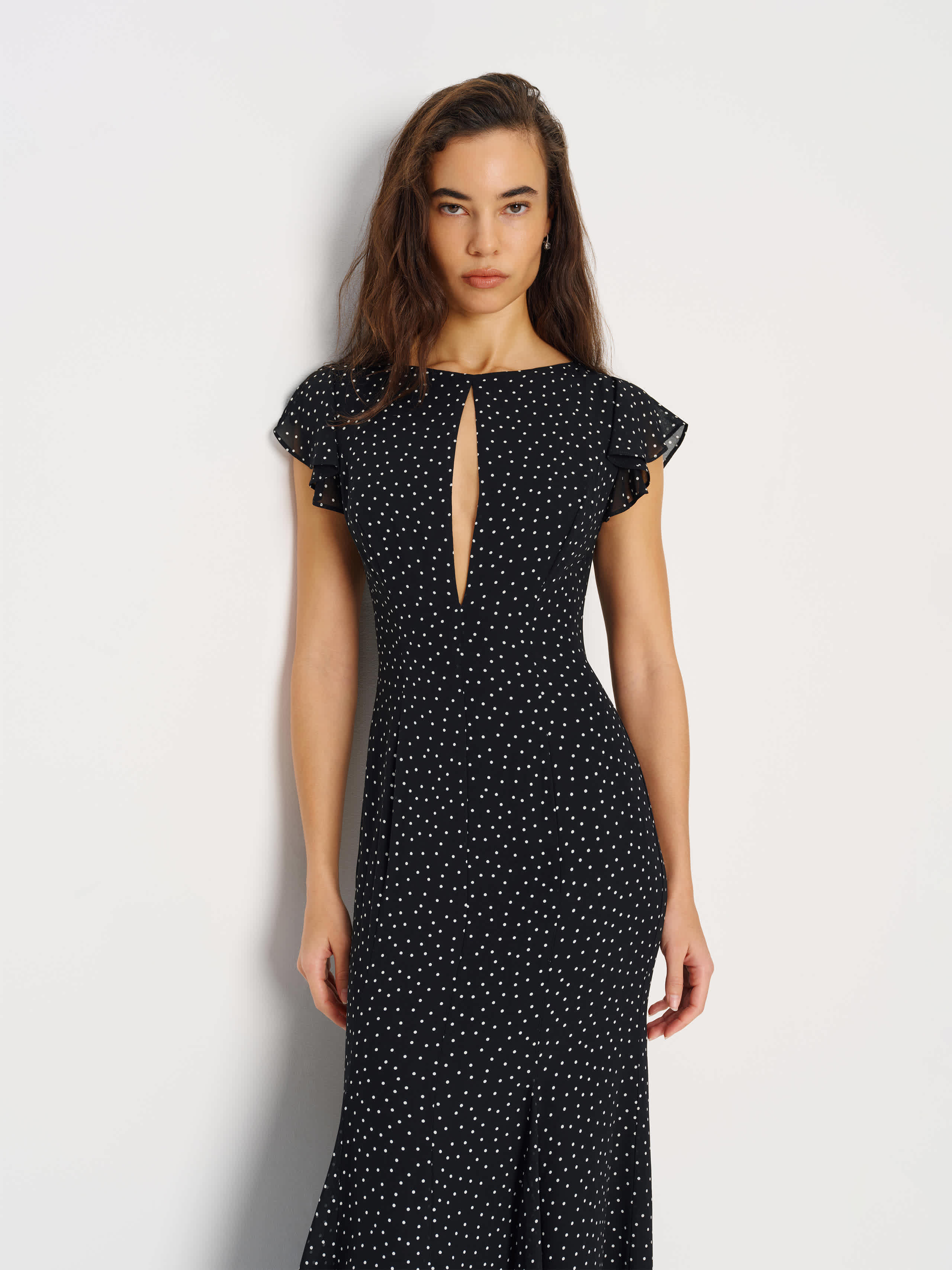 Jessamine Dress