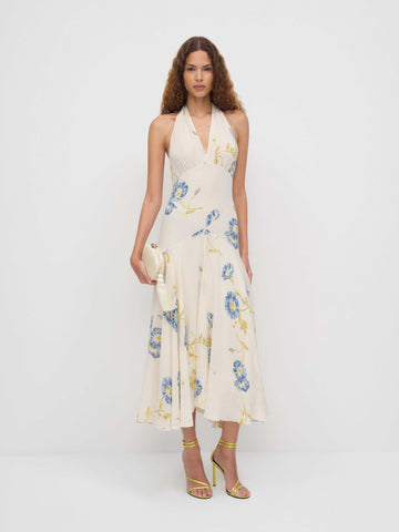 Briony Dress