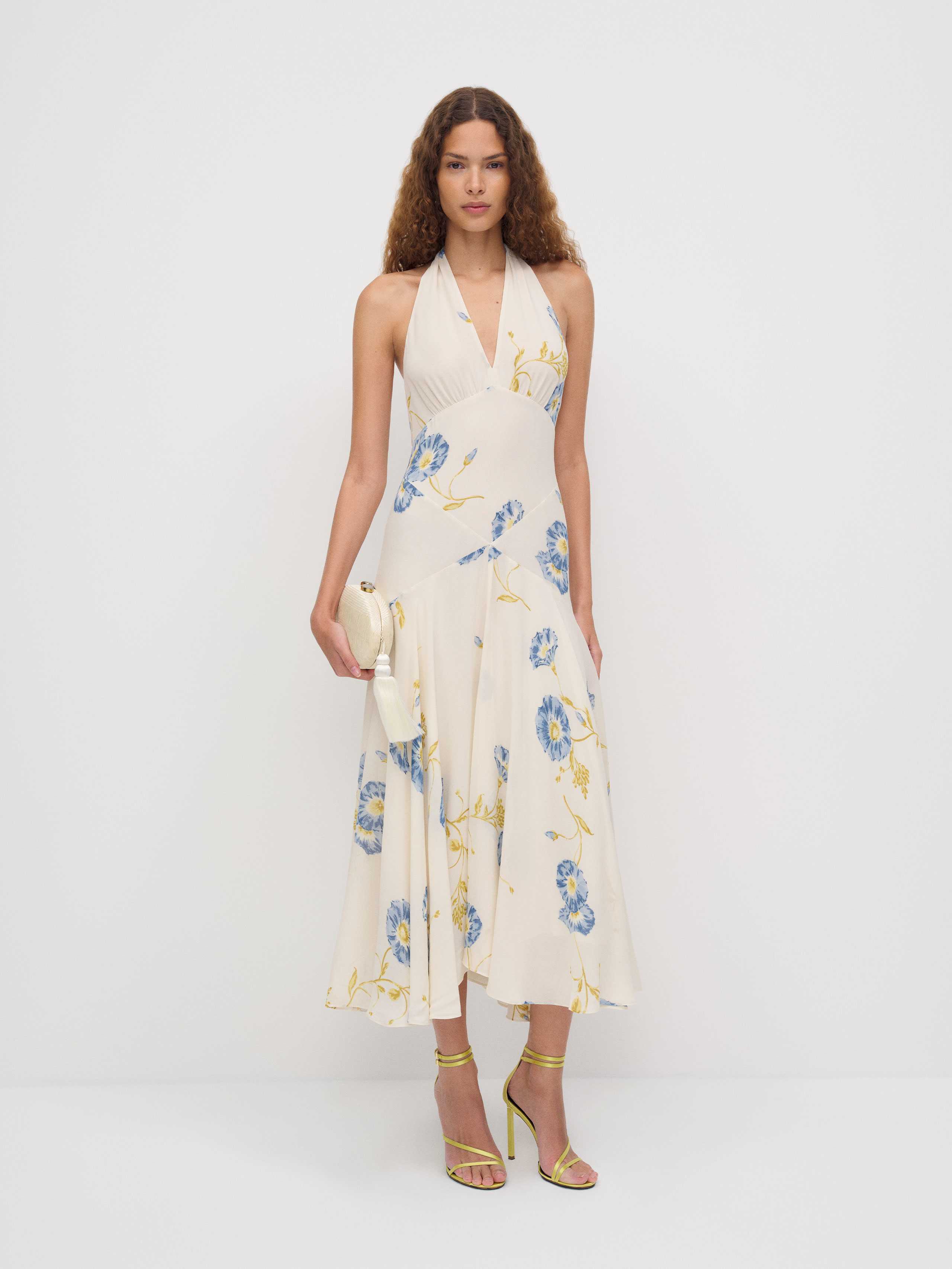Briony Dress