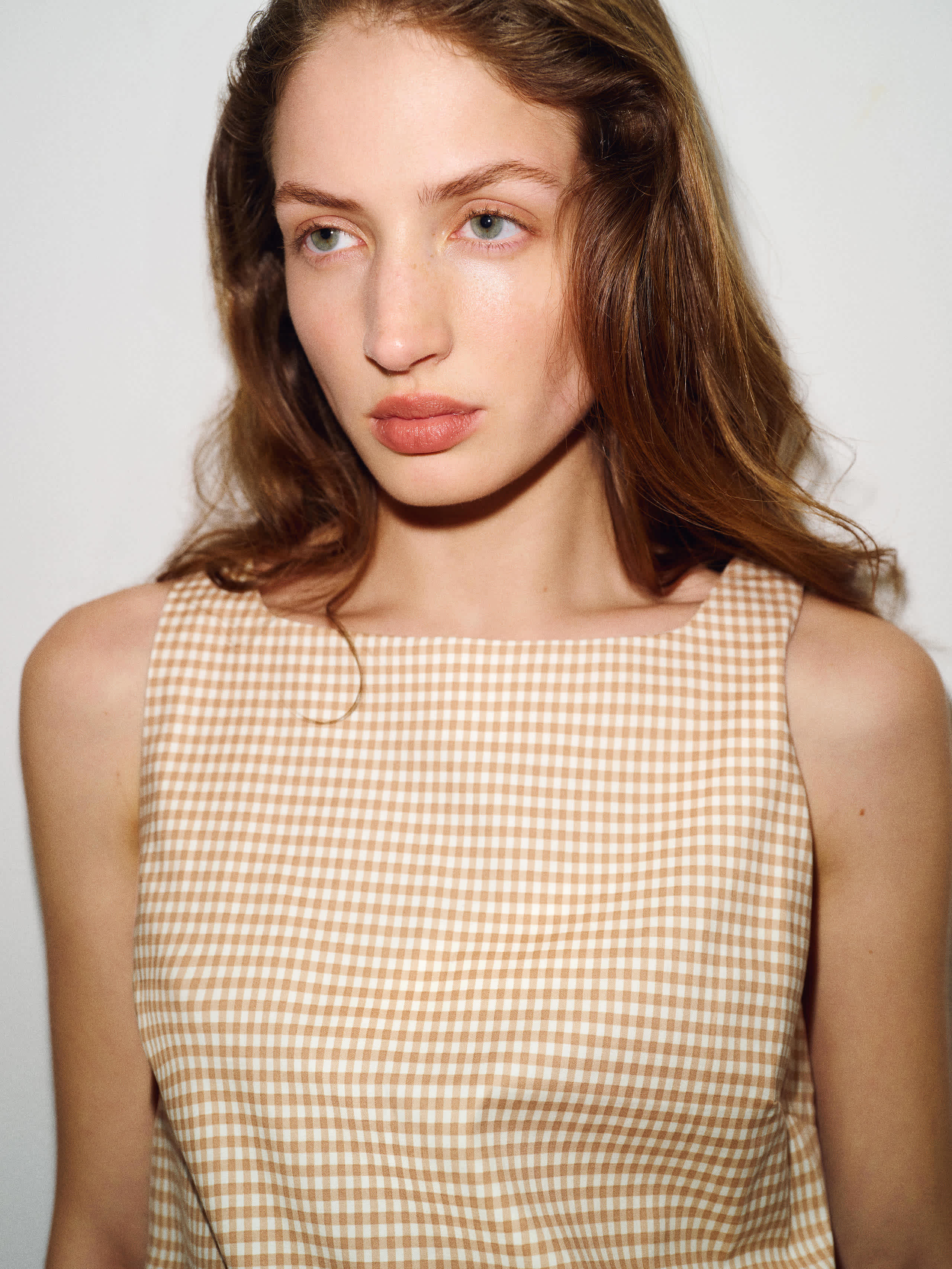 Daxton Dress