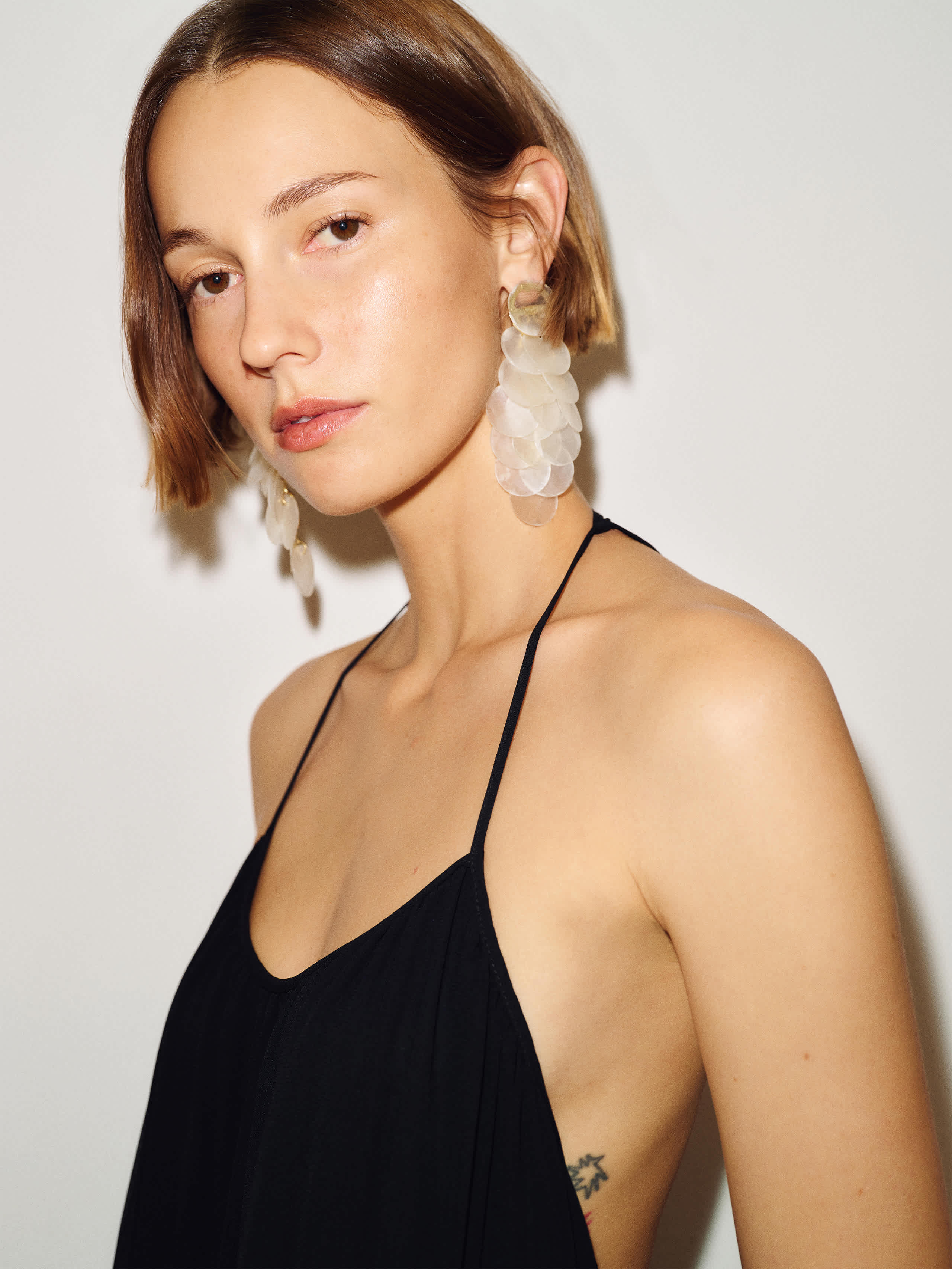 Fawnie Dress