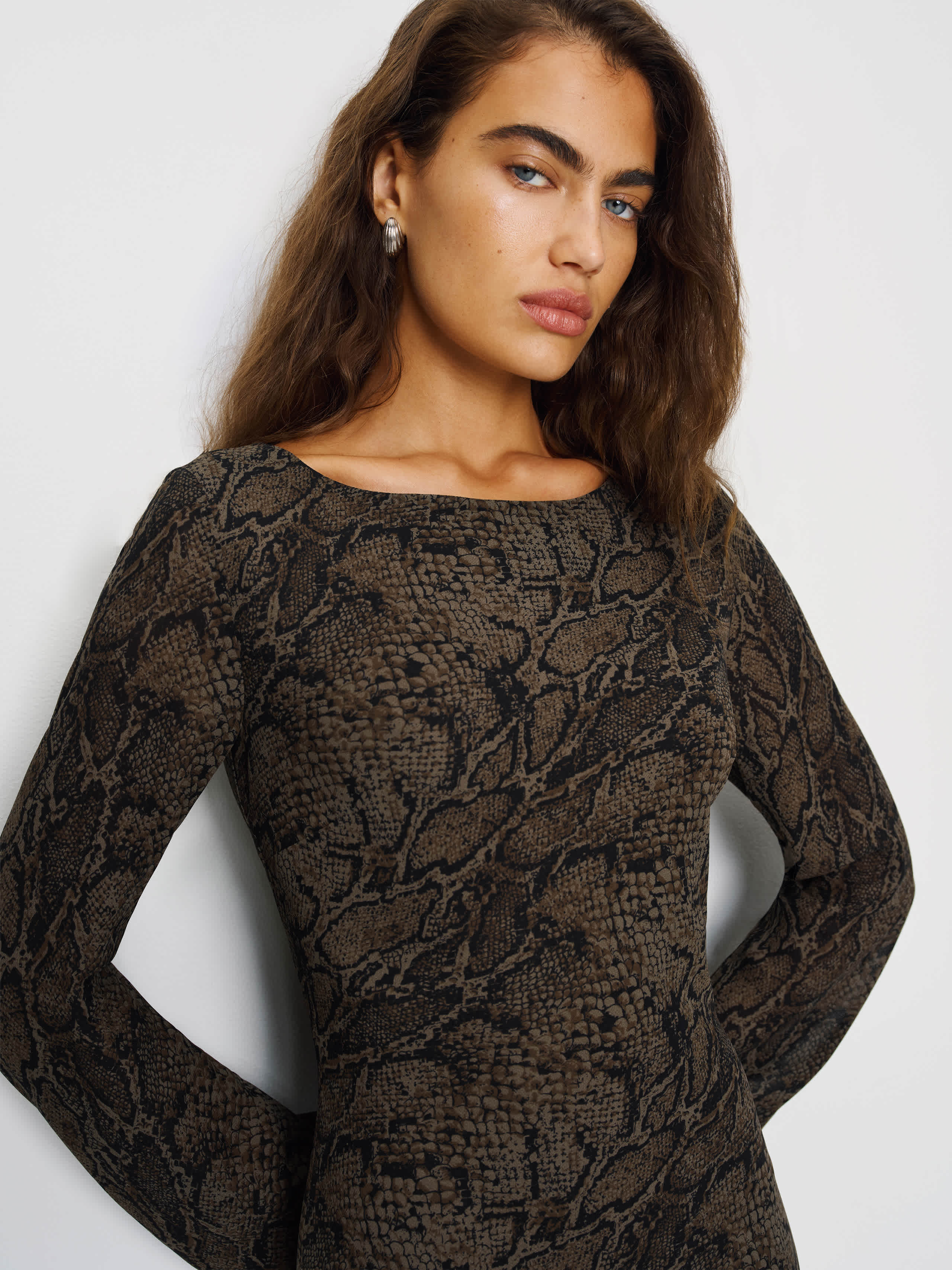 Esra Dress