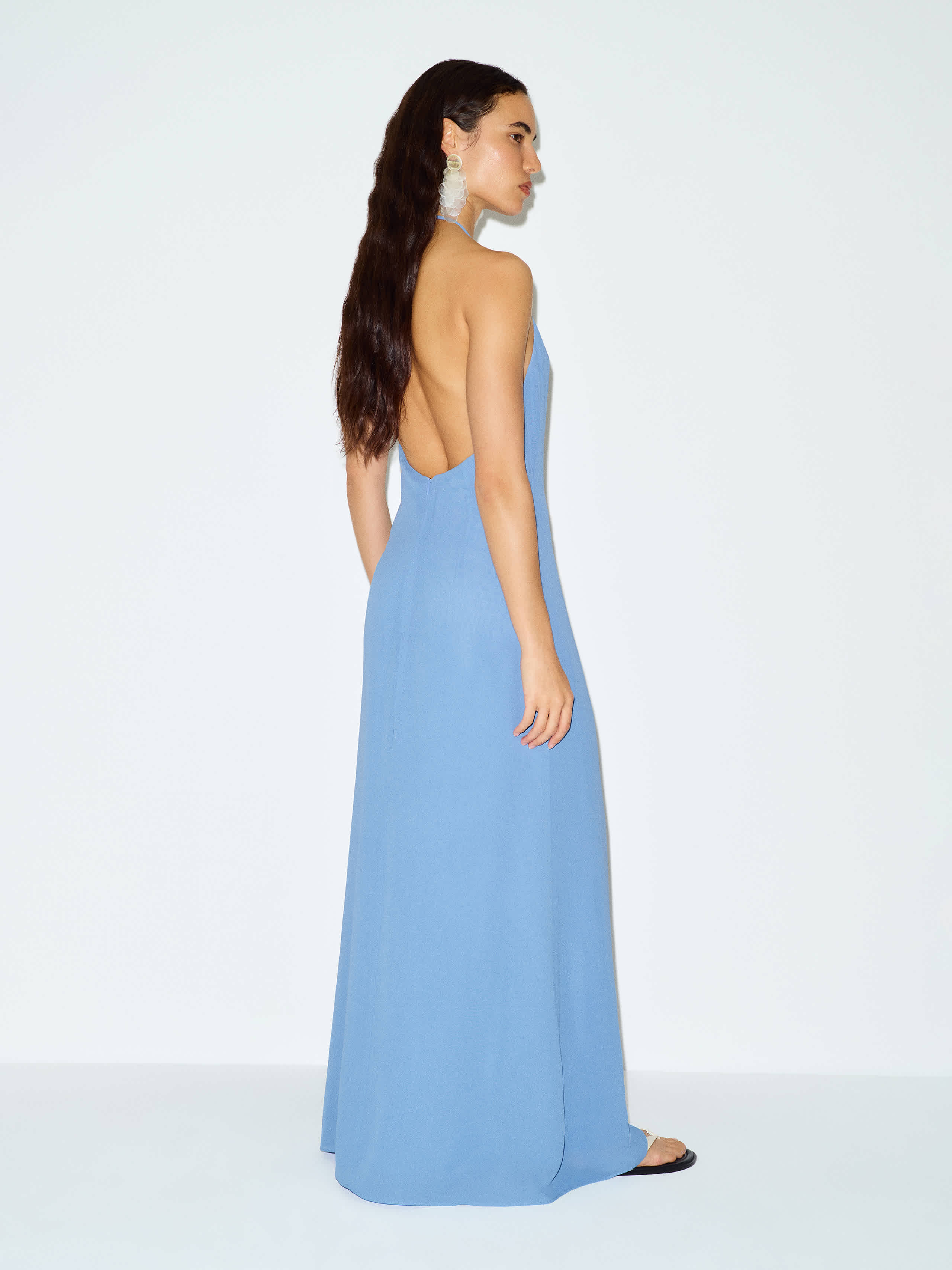 Olga Dress