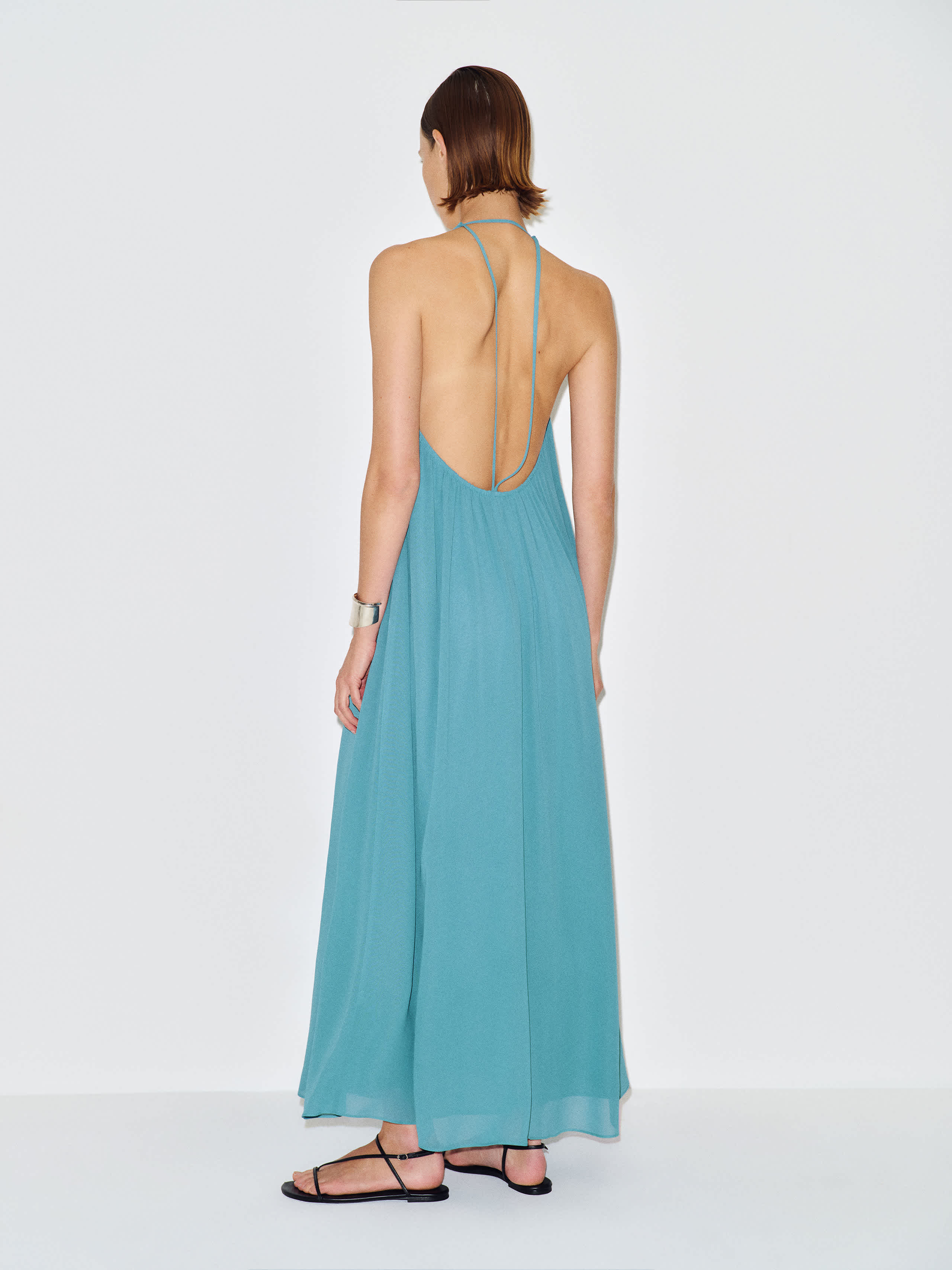 Fawnie Dress