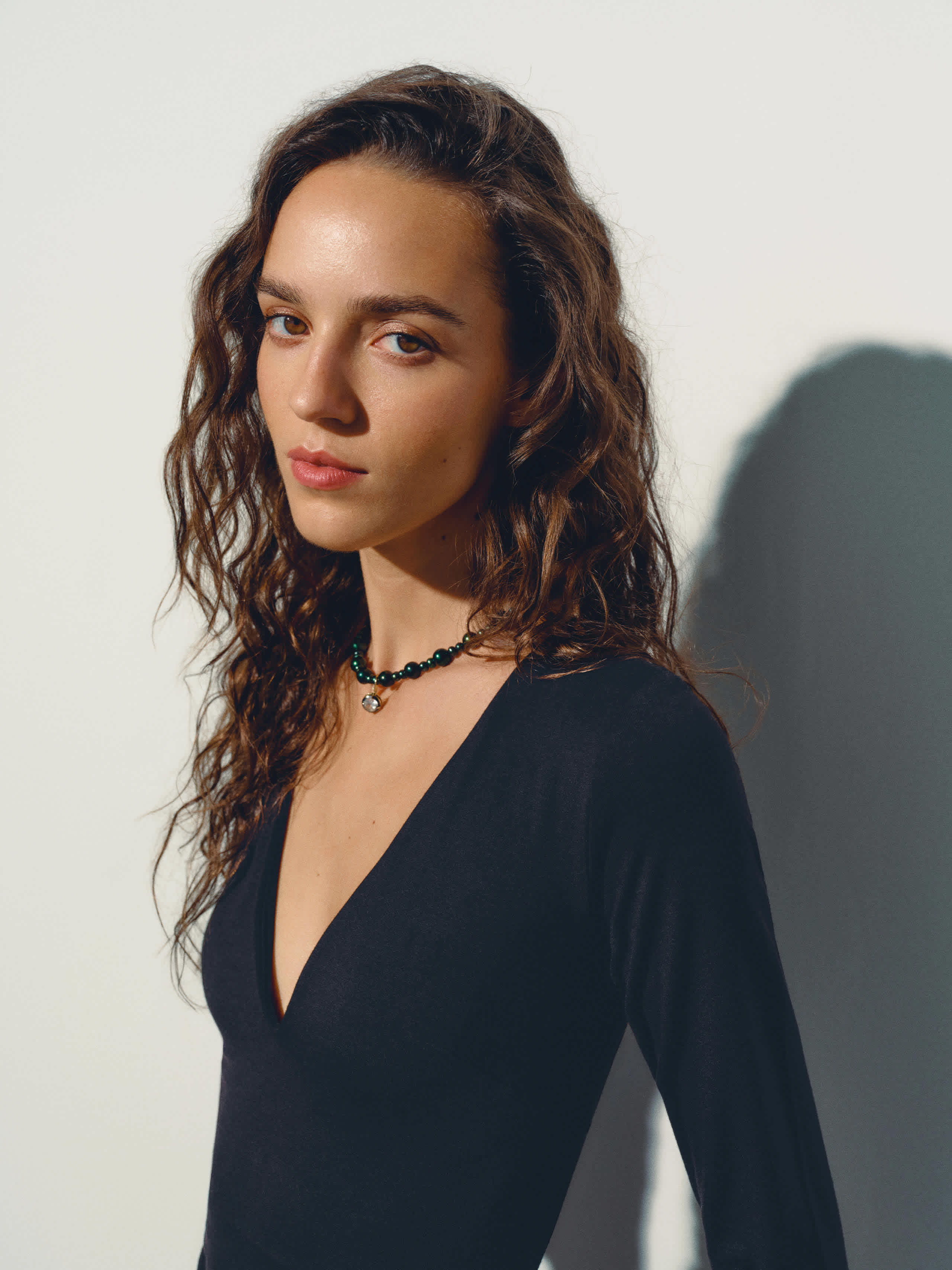 Mel Knit Dress