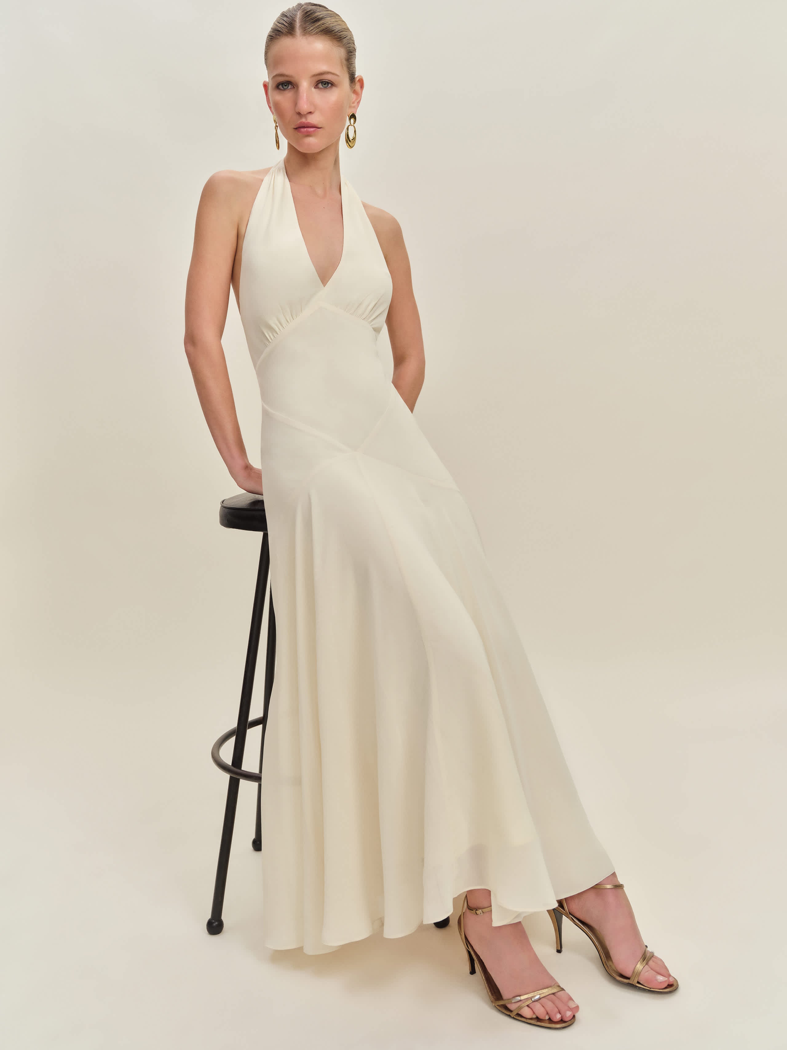Briony Dress