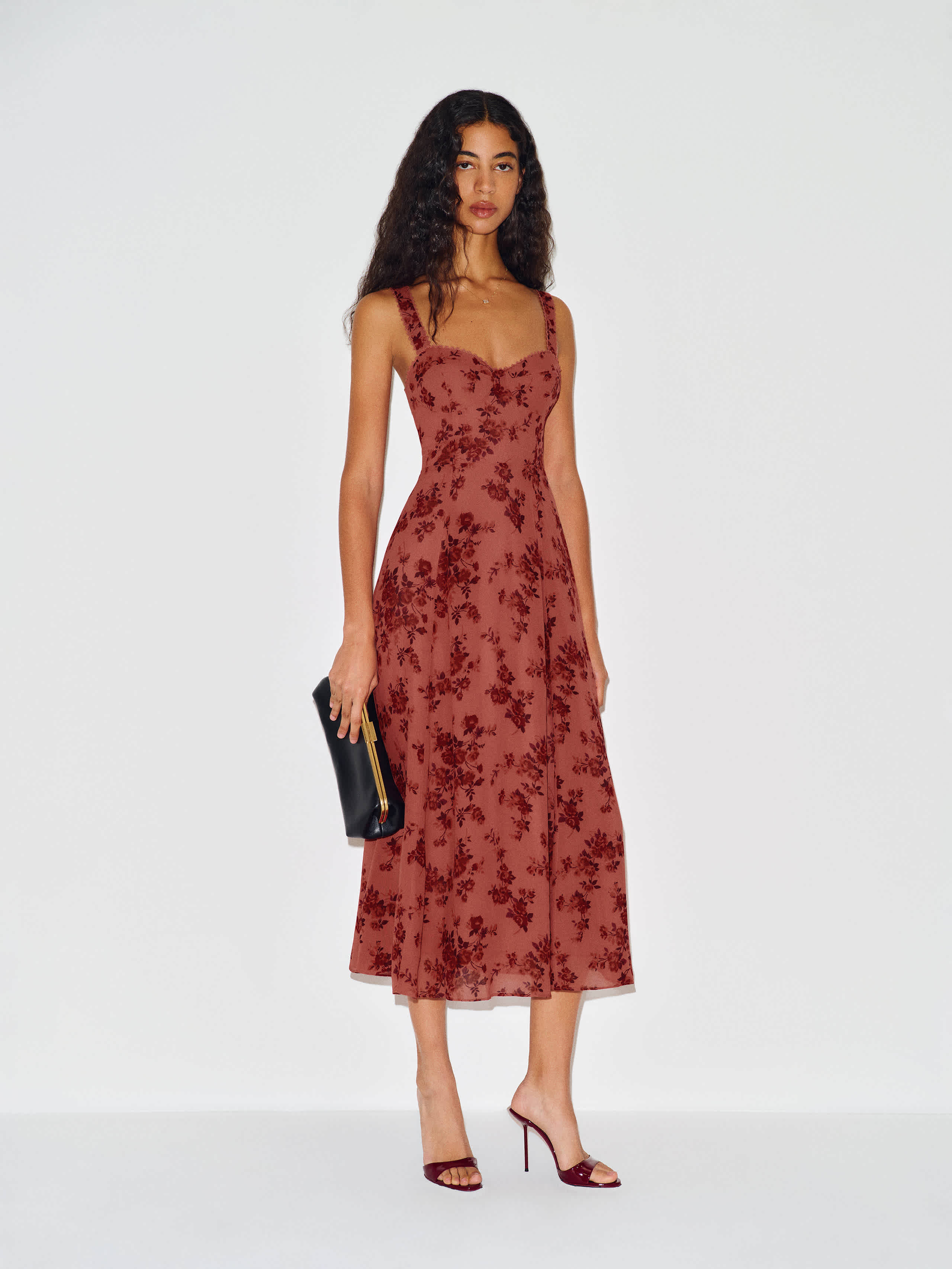Lela Dress