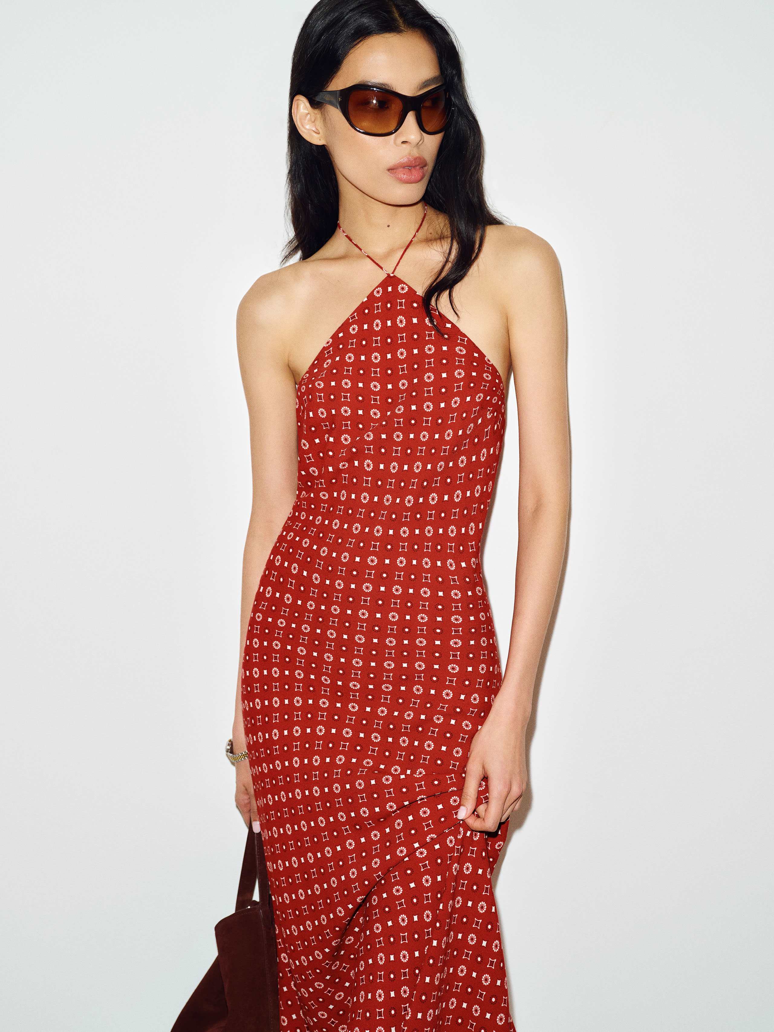 Floria Dress