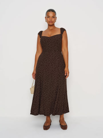 Bryson Dress Es