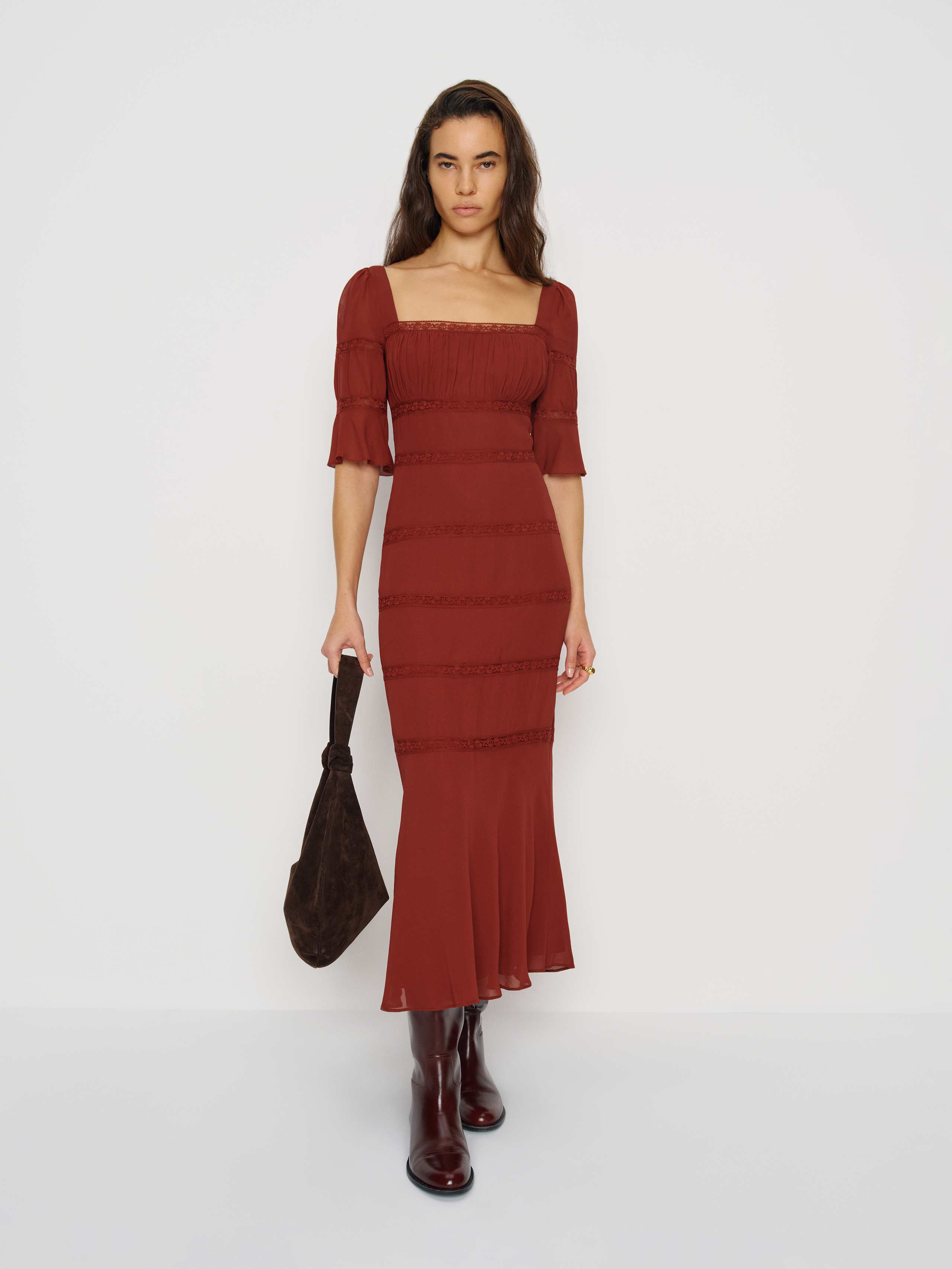 Laverna Dress
