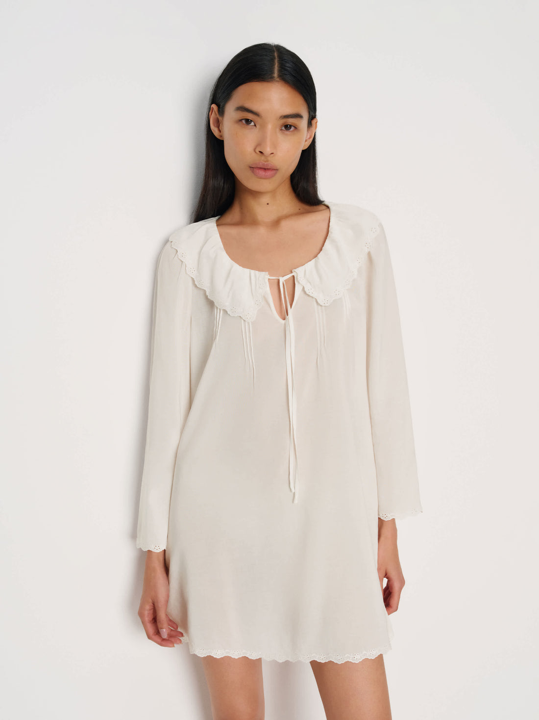 Madeline Sleep Dress
