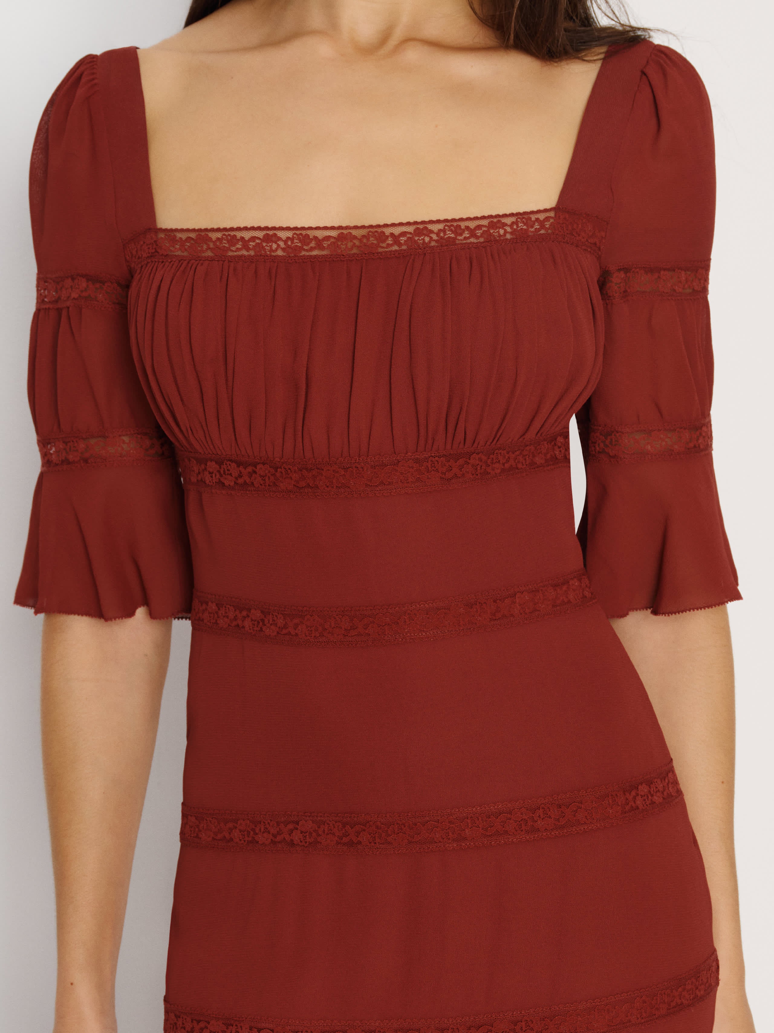 Laverna Dress