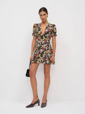 Akaia Dress
