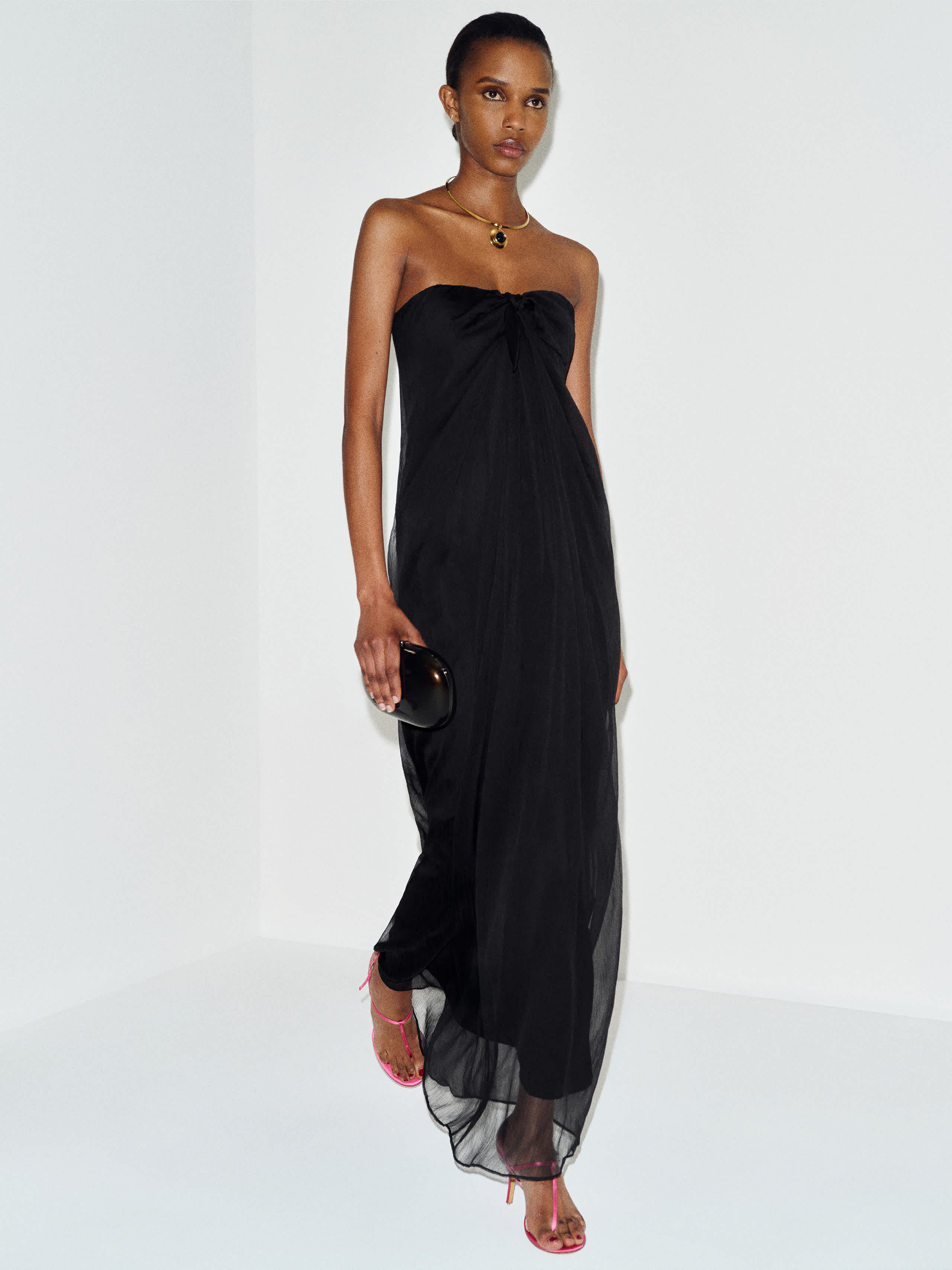 Marlen Dress