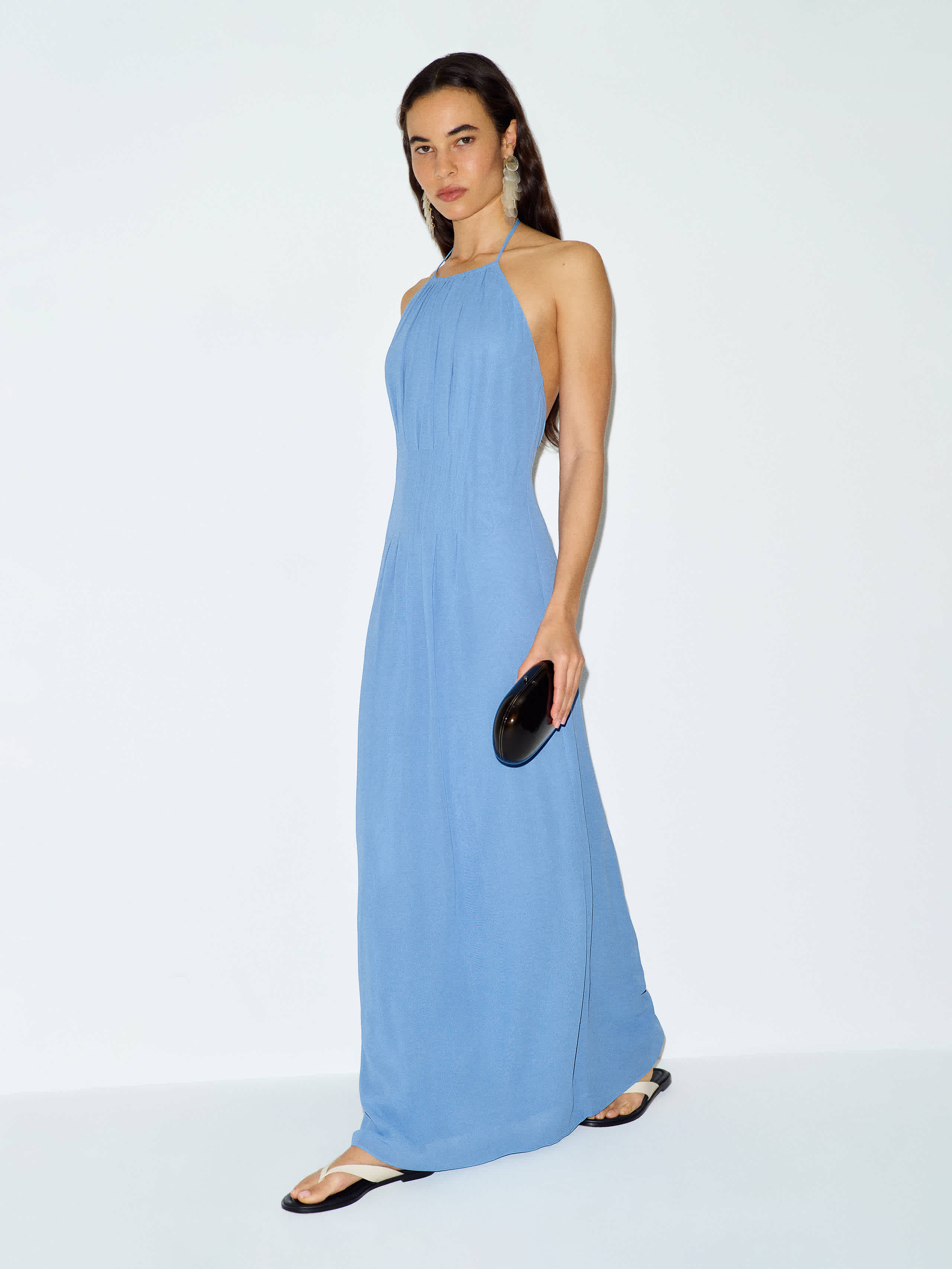 Olga Dress