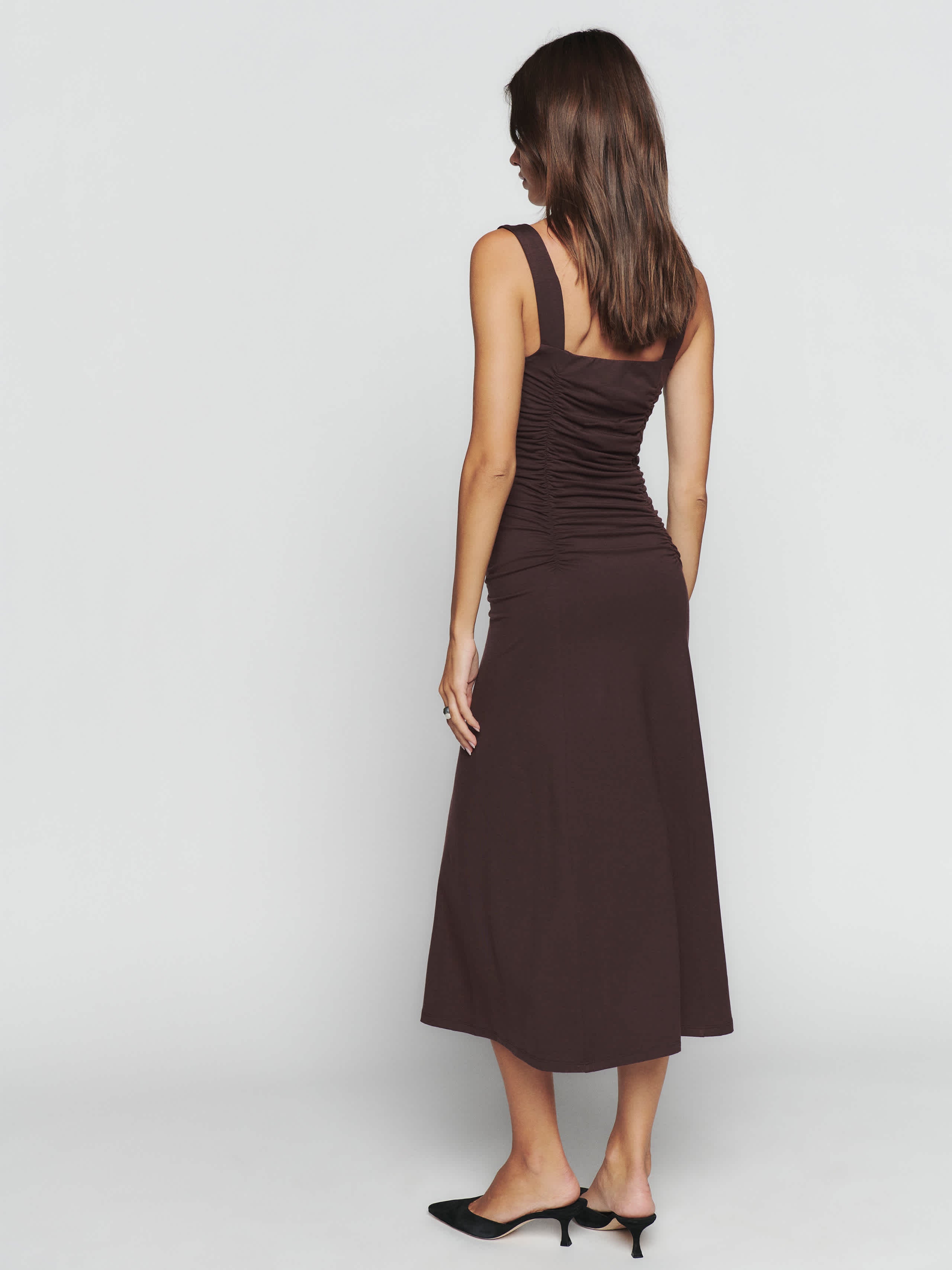 Suvi Knit Dress