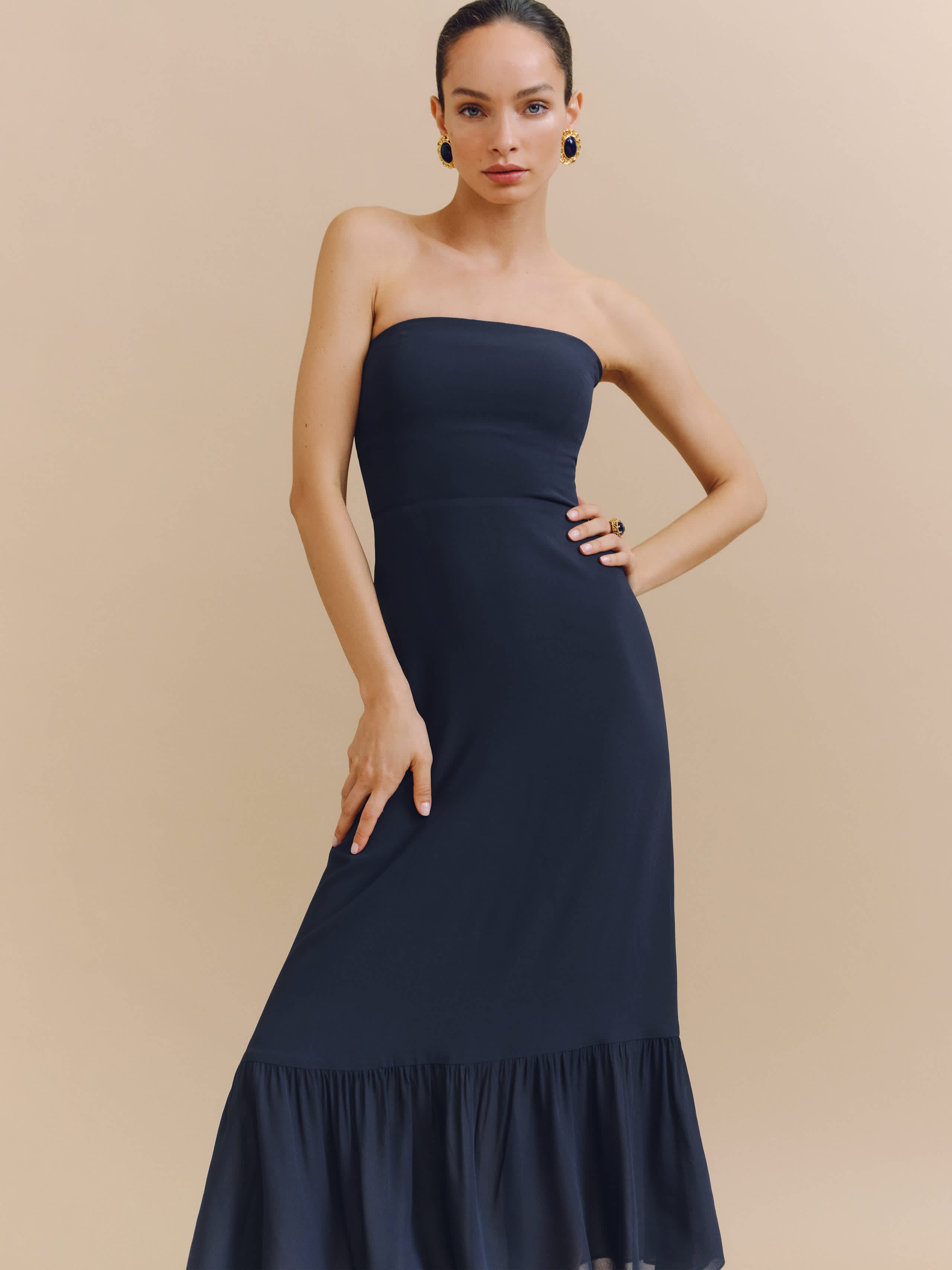 Arta Dress