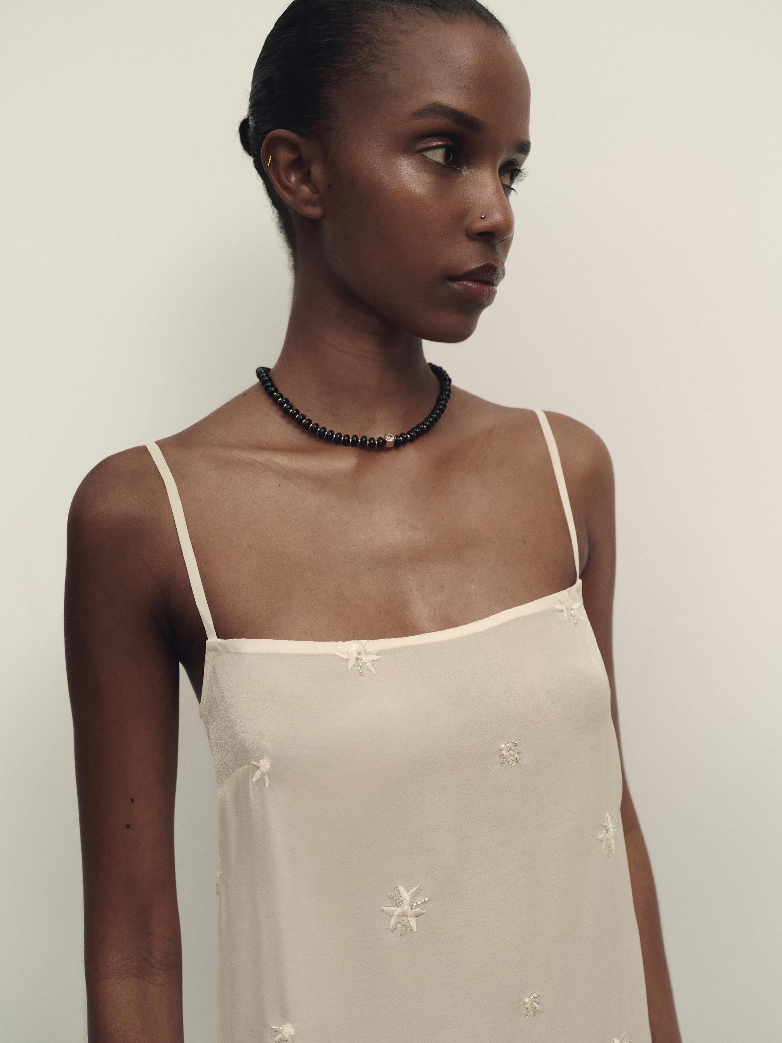 Fabiana Dress